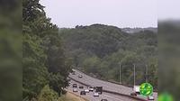 Cliffwood › South: MM . s/o Exit - Laurence Harbor SB (Old Br Twp) - Day time