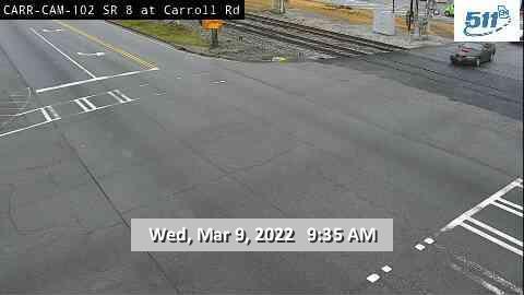 Traffic Cam Villa Rica: CARR-CAM-