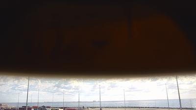 Fremantle coast webcam
