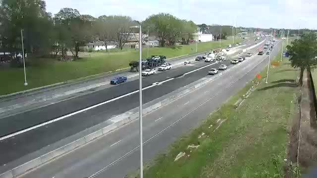 Traffic Cam Tuscaloosa › South: TUS-CAM--.