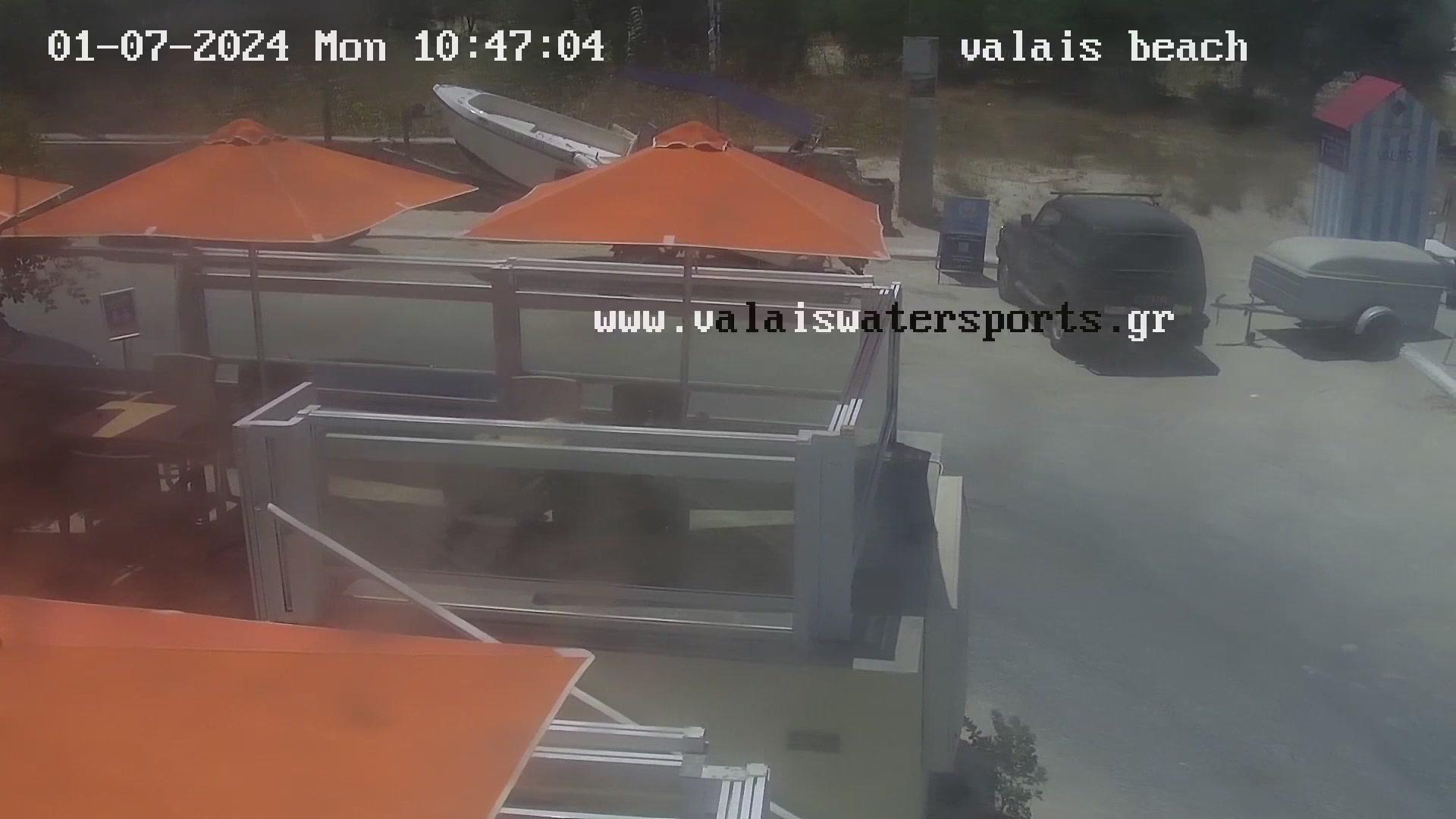 See Municipal Unit of Artemisia: Valais Hotel Live Webcam & Weather Report  in Municipal Unit of Artemisia, Peloponnese, Western Greece and the Ionian,  GR | SeeCam