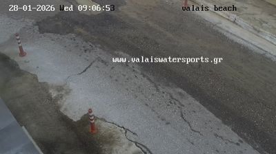 Tsilivi Daglicht Webcam Image