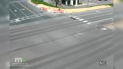 Hastings Traffic: Westview Dr SB