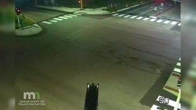 Fridley Traffic