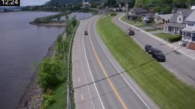 Carleton-sur-Mer: Traffic, Landscape, Water Views