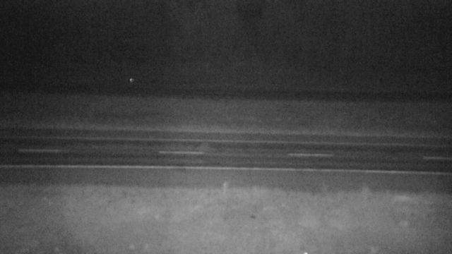 Traffic Cam Yellowhead County: Hwy 16: Near Obed Summit