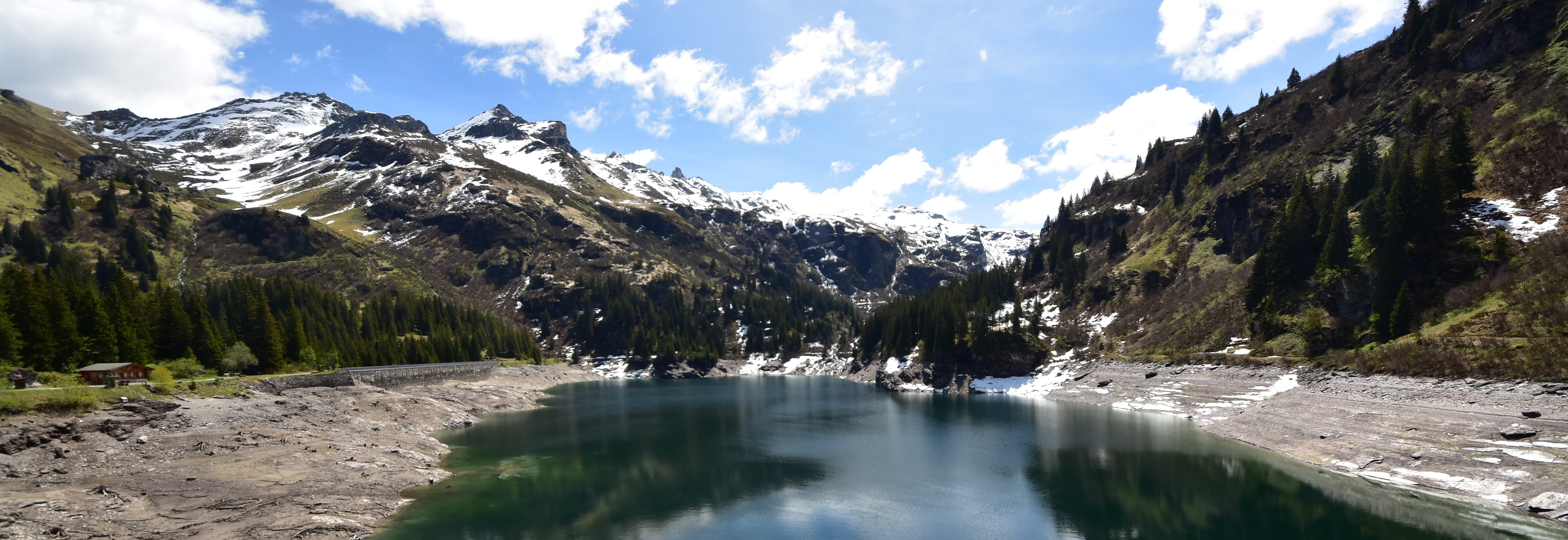 Glarus Süd › Süden