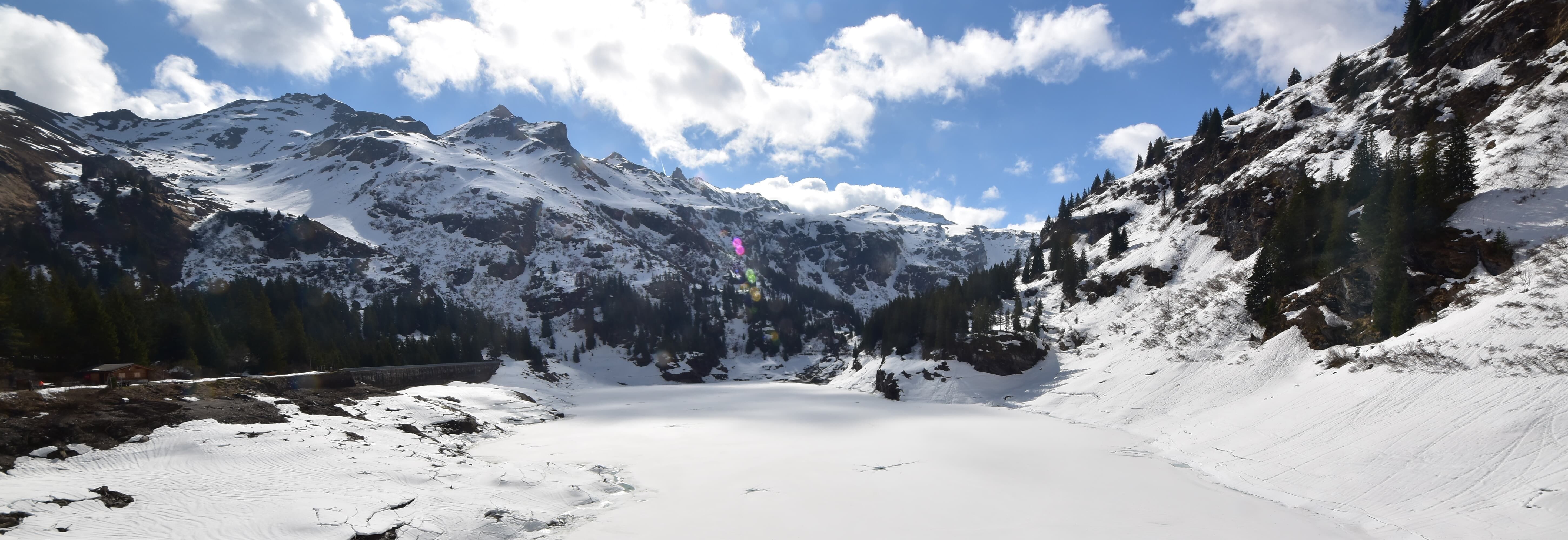 Glarus Süd › Süden