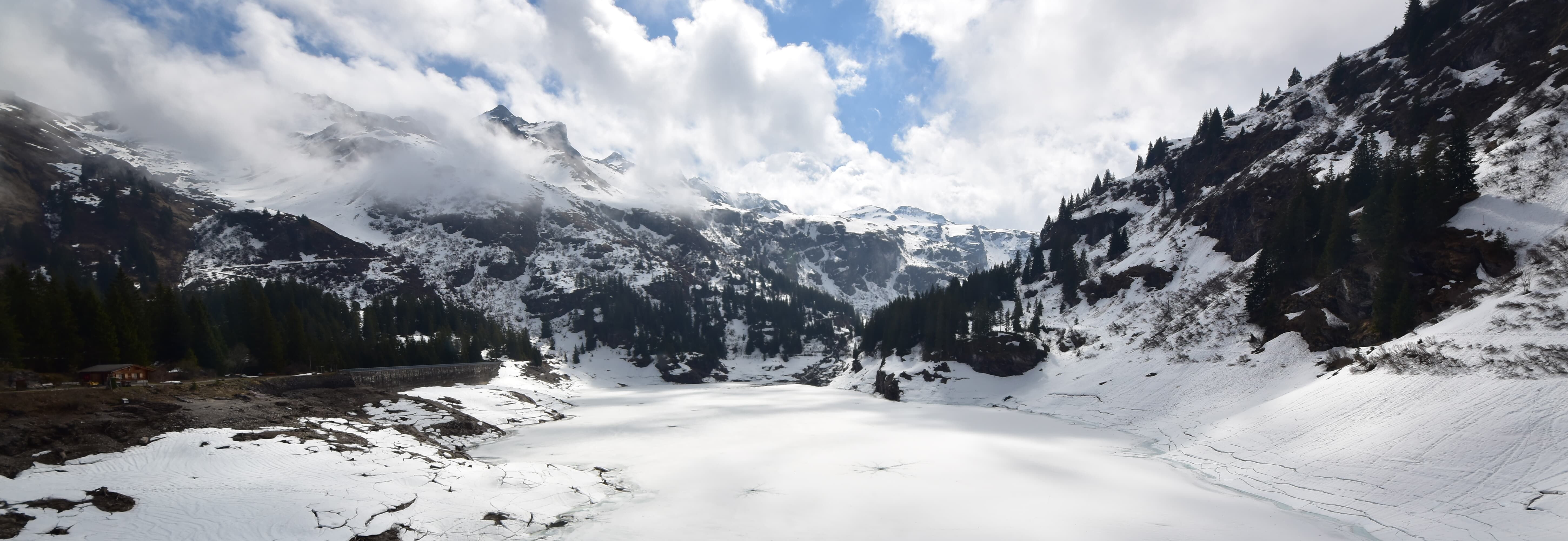 Glarus Süd › Süden