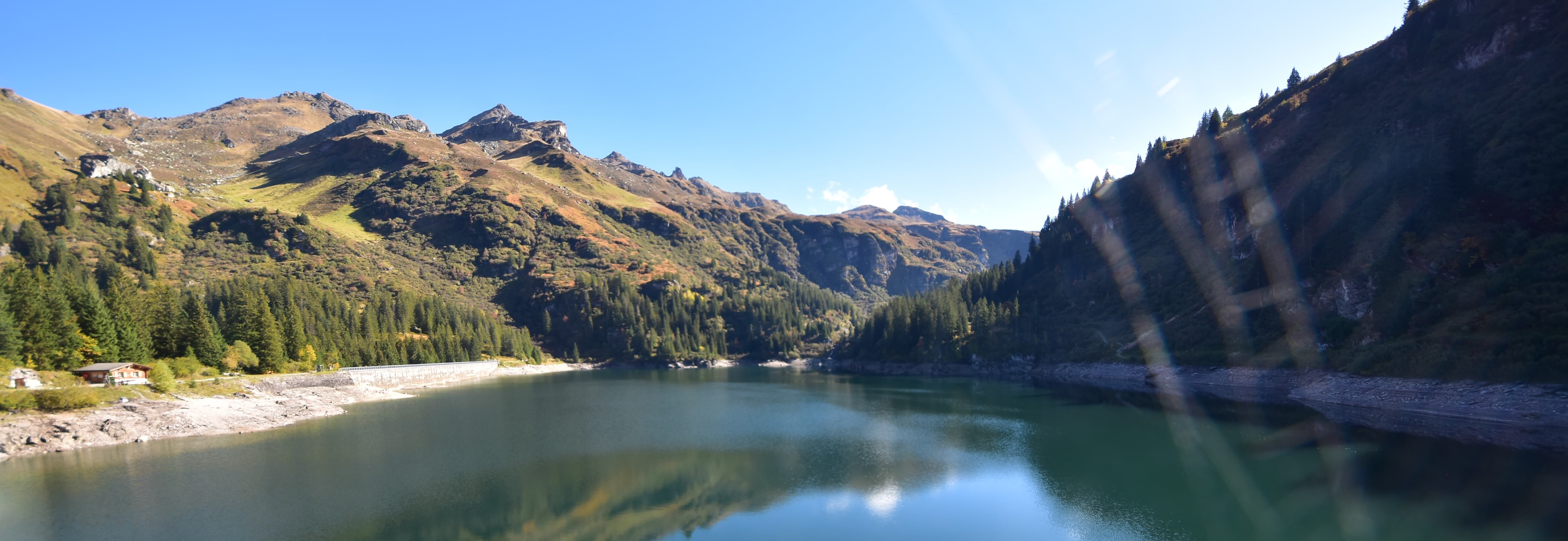 Glarus Süd › Süden
