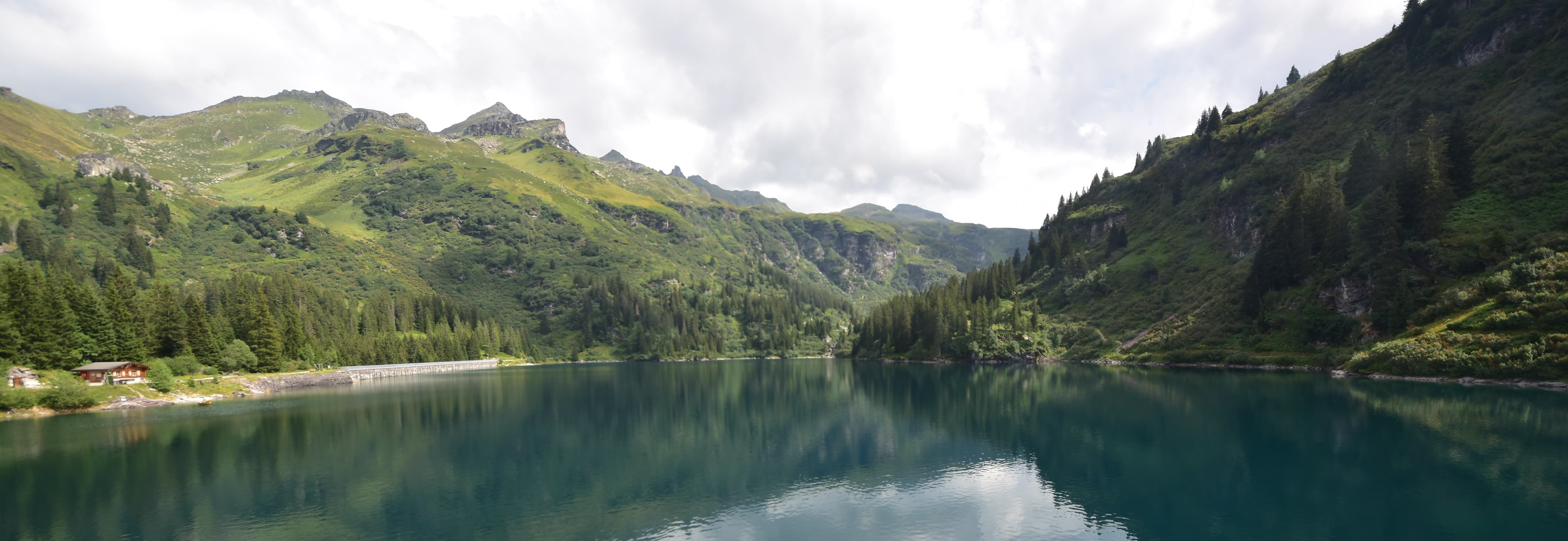 Glarus Süd › Süden
