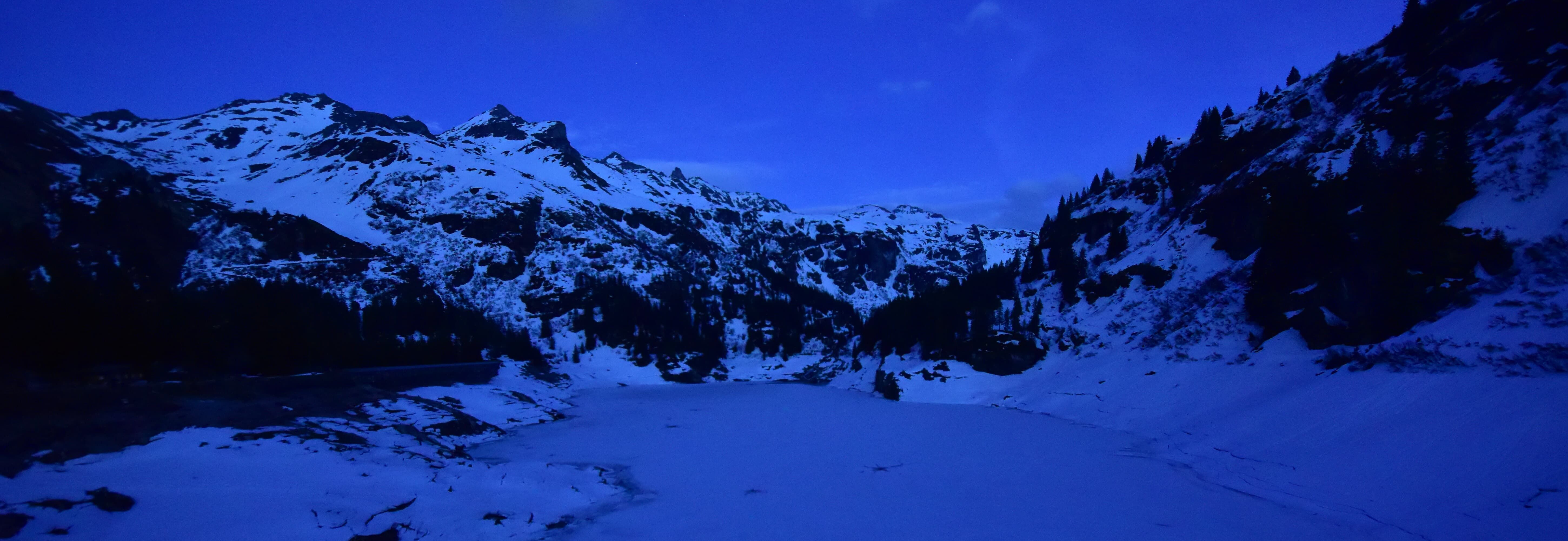 Glarus Süd › Süden