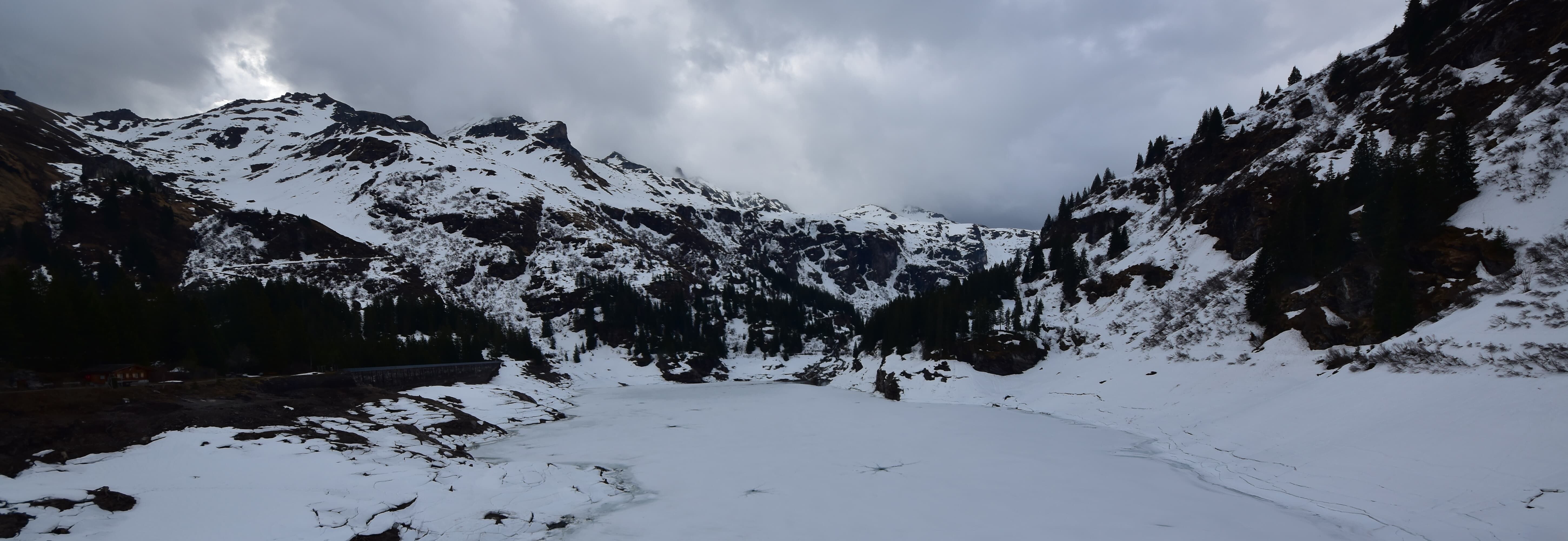 Glarus Süd › Süden