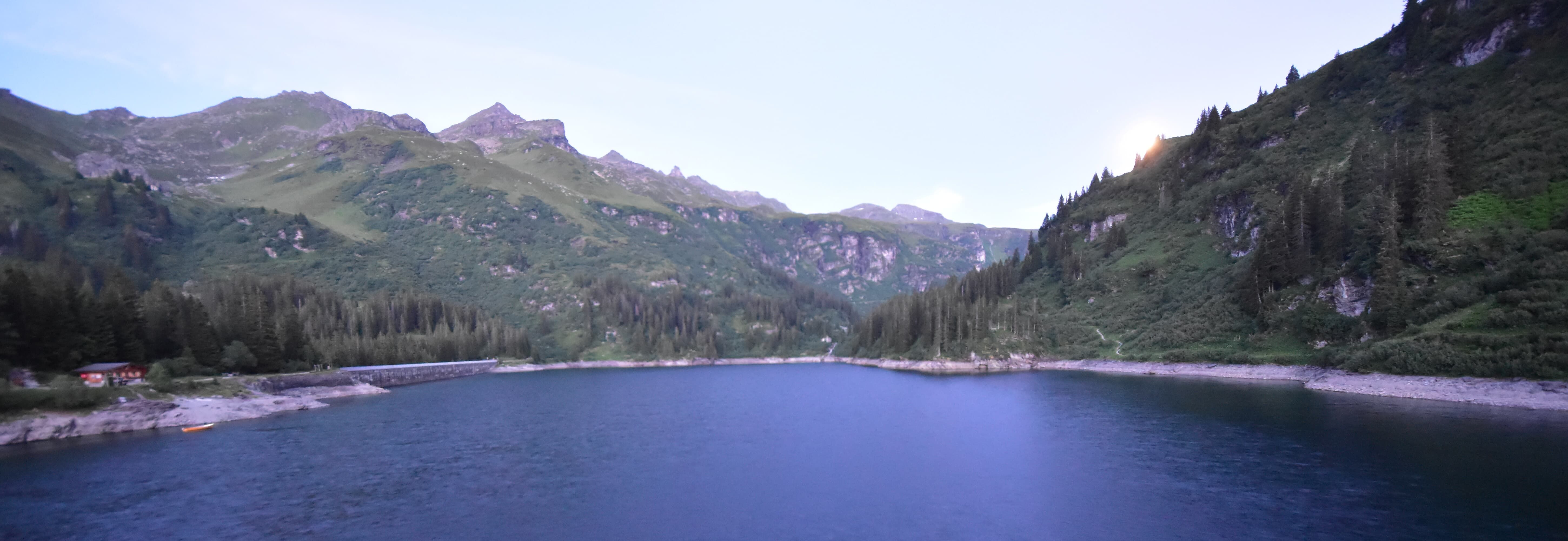 Glarus Süd › Süden