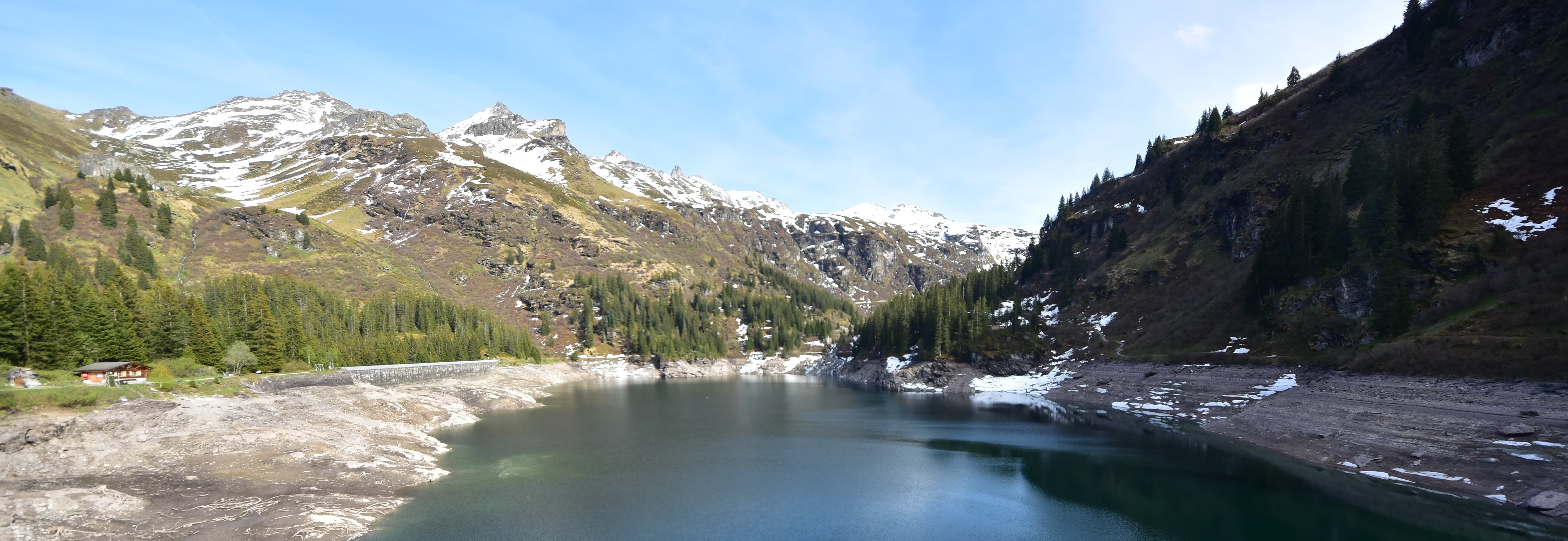 Glarus Süd › Süden