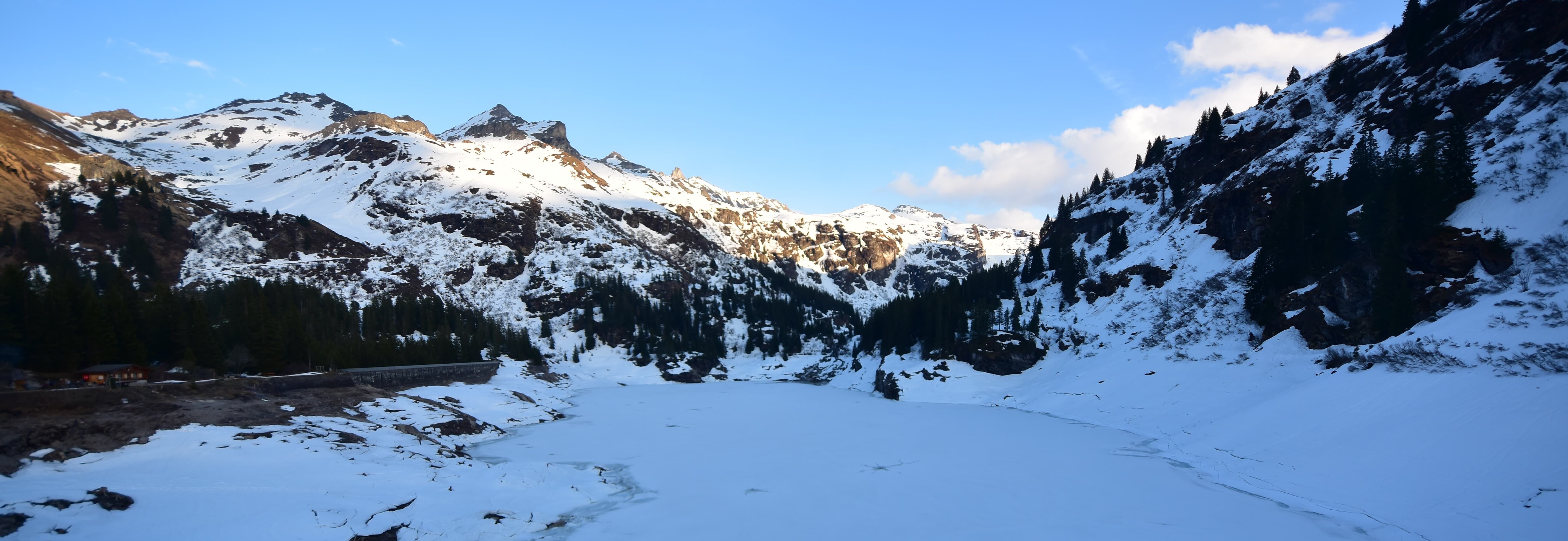 Glarus Süd › Süden