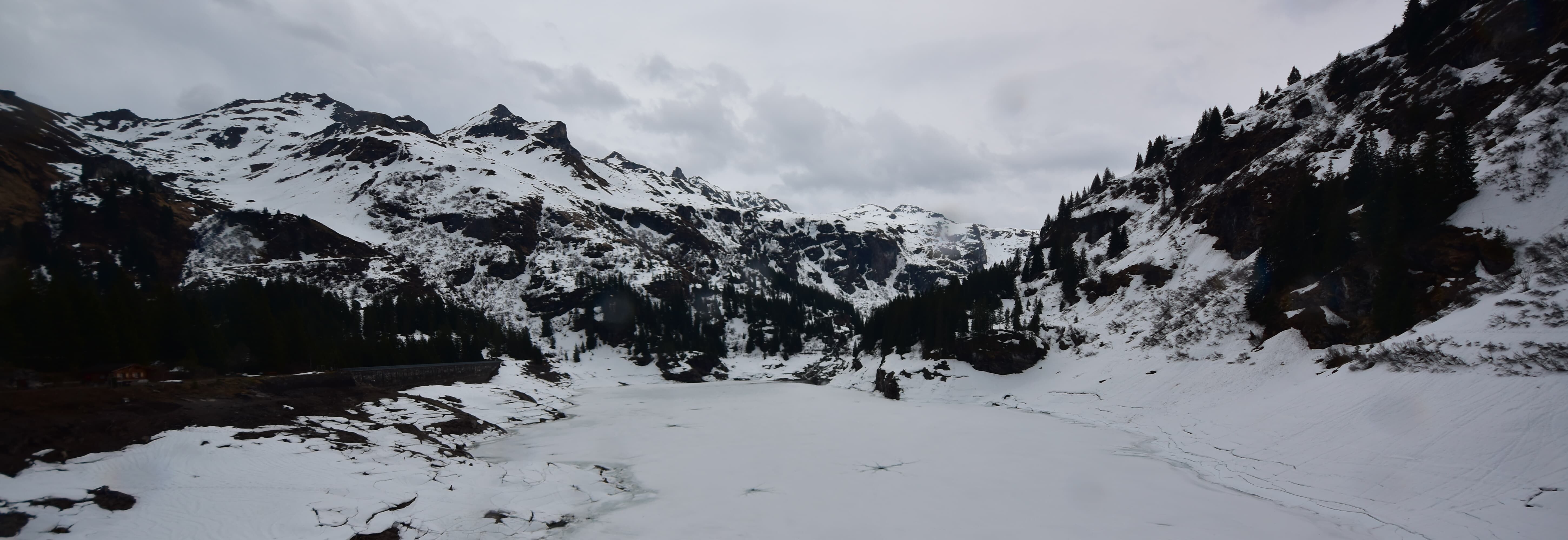 Glarus Süd › Süden