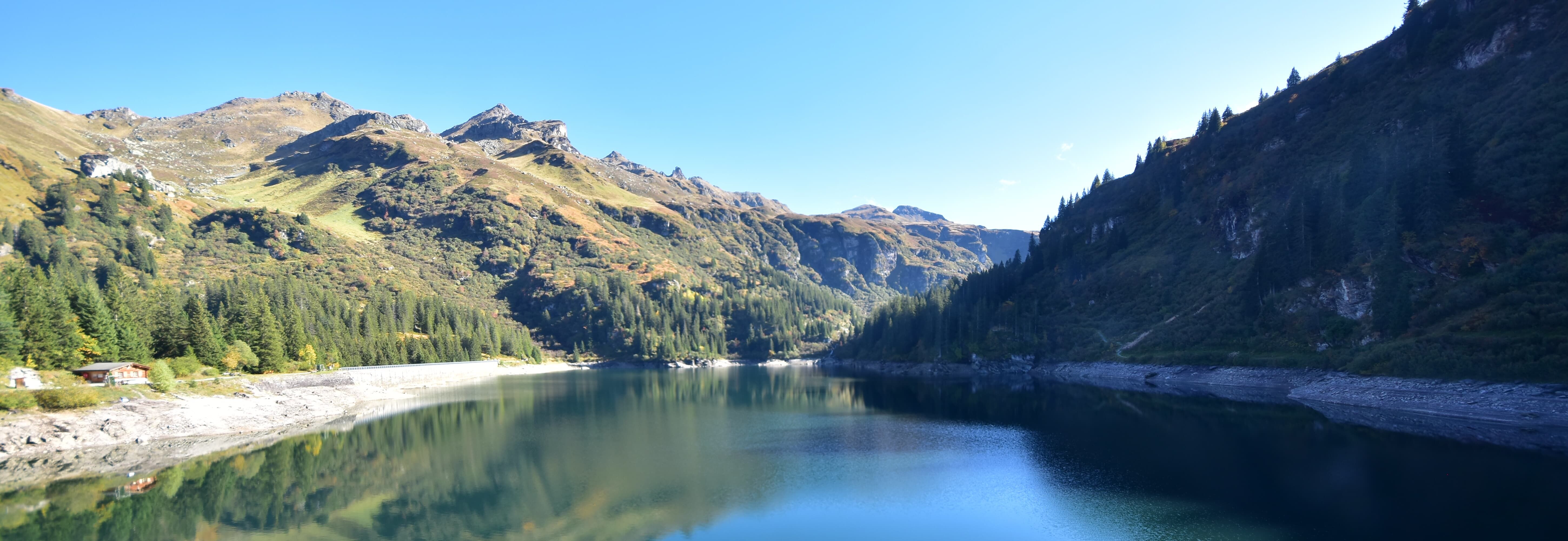 Glarus Süd › Süden