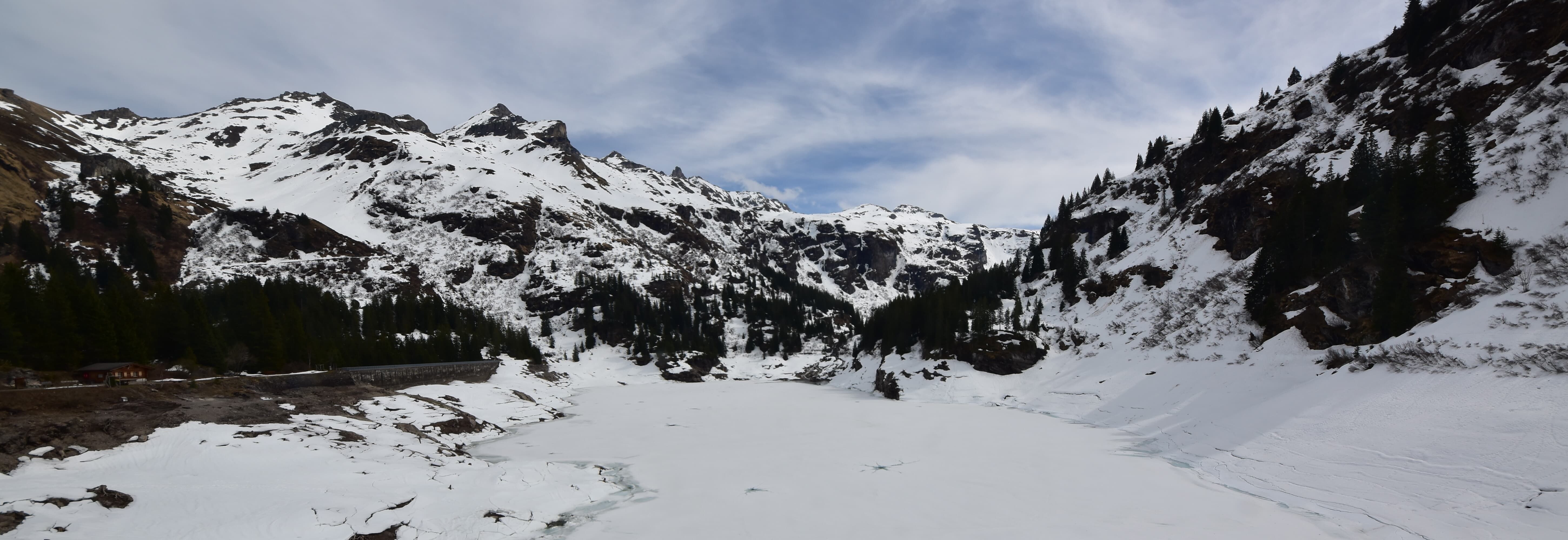 Glarus Süd › Süden