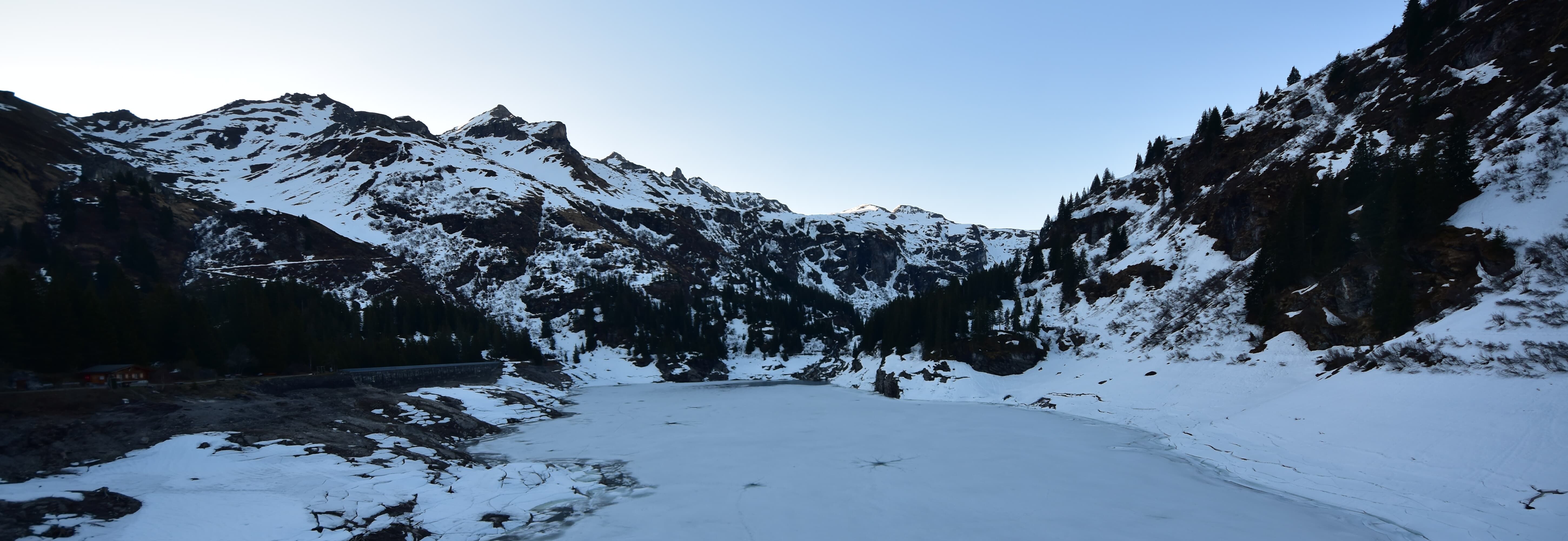 Glarus Süd › Süden