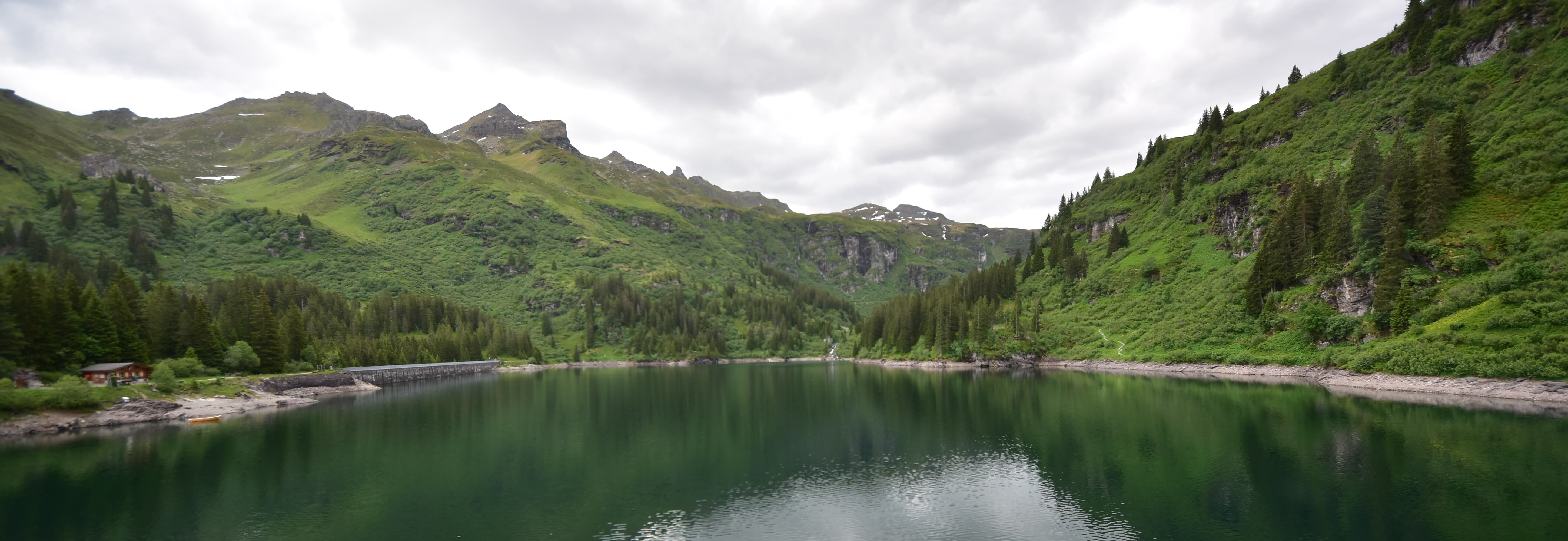 Glarus Süd › Süden