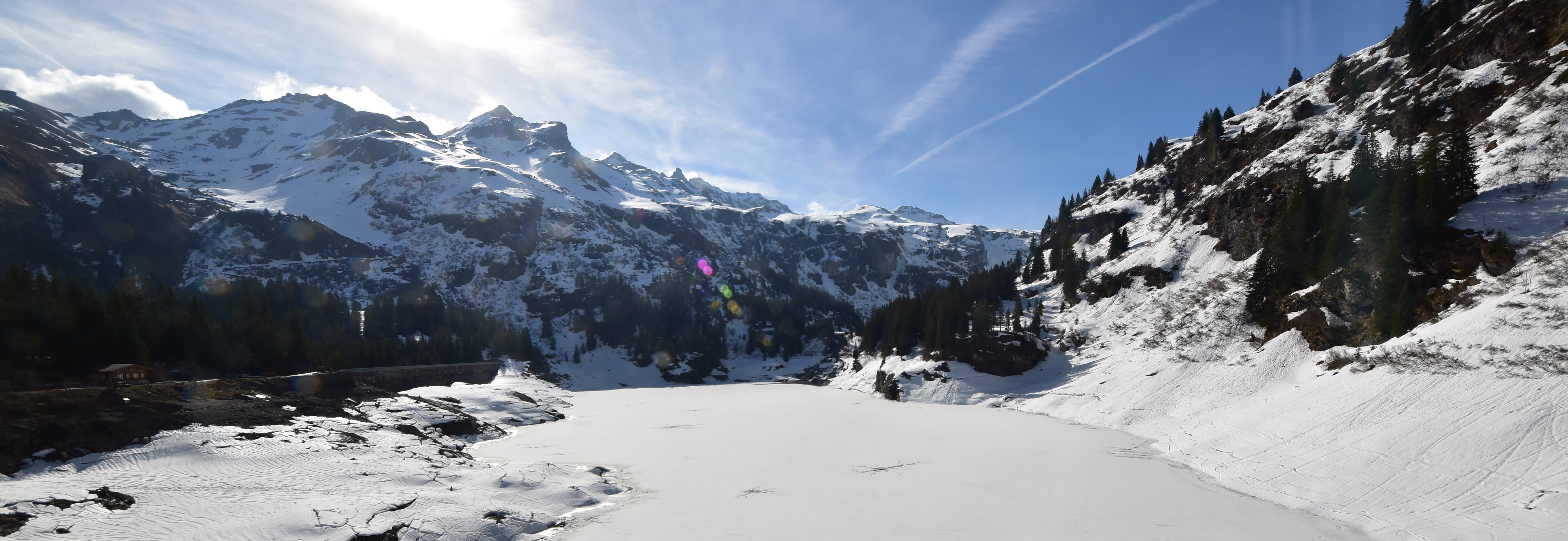 Glarus Süd › Süden