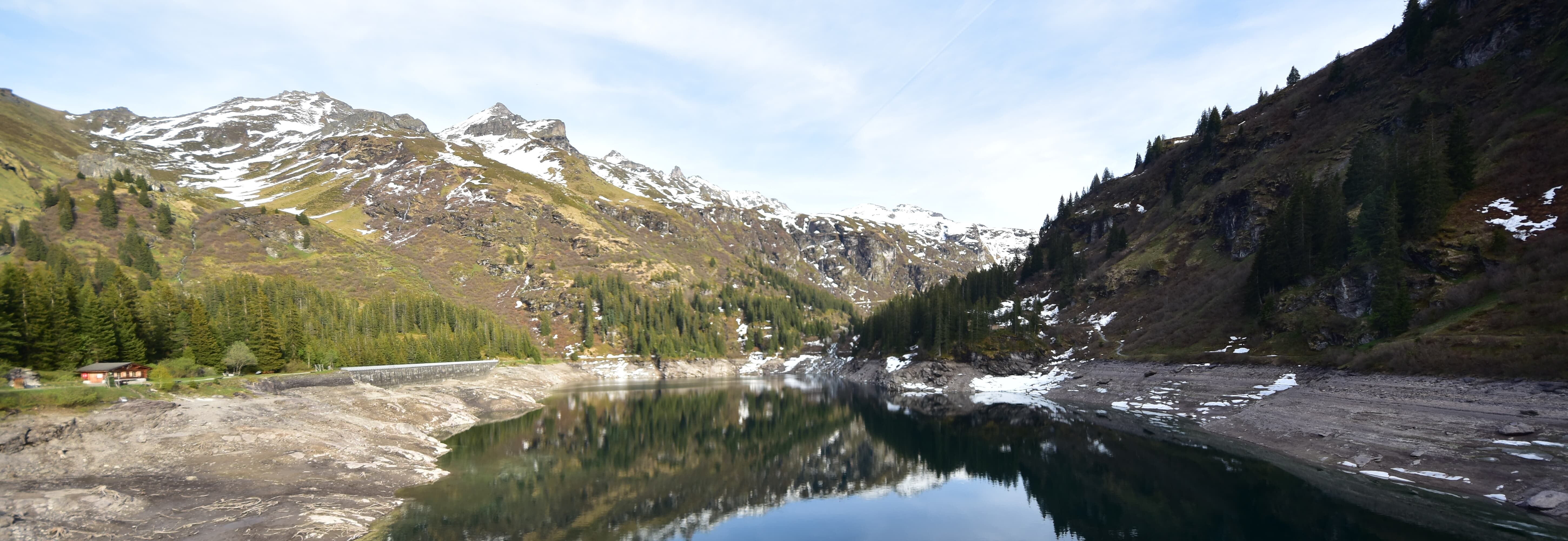Glarus Süd › Süden