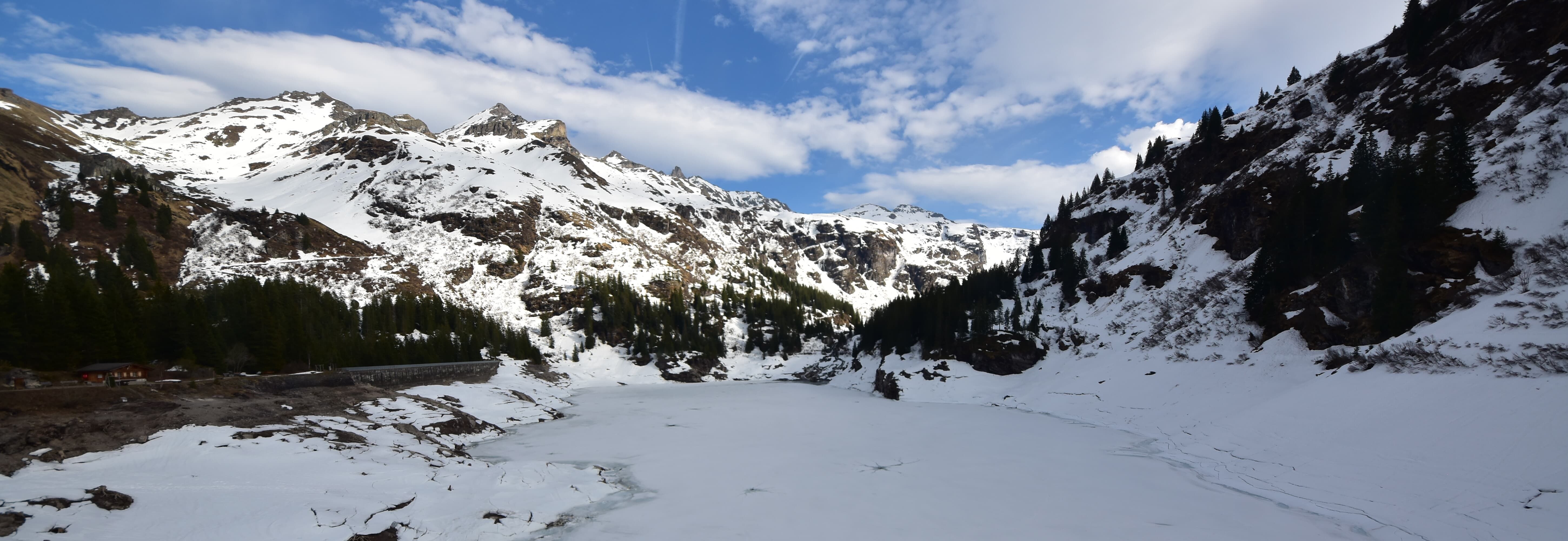 Glarus Süd › Süden