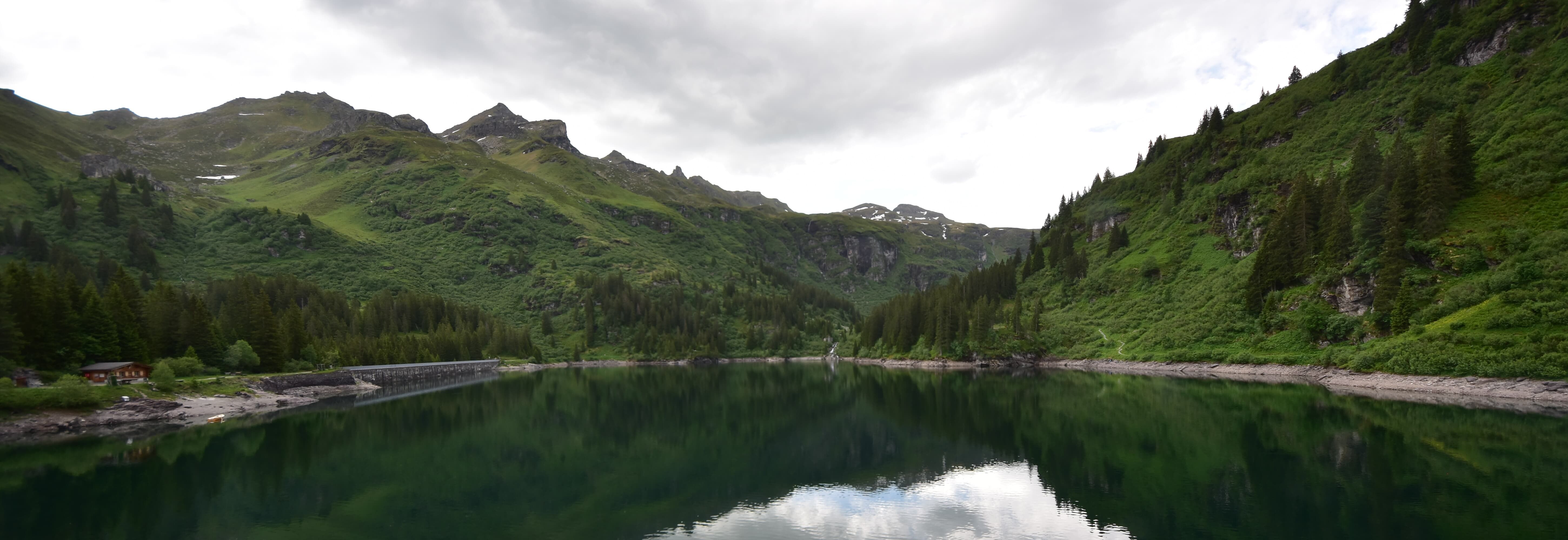 Glarus Süd › Süden