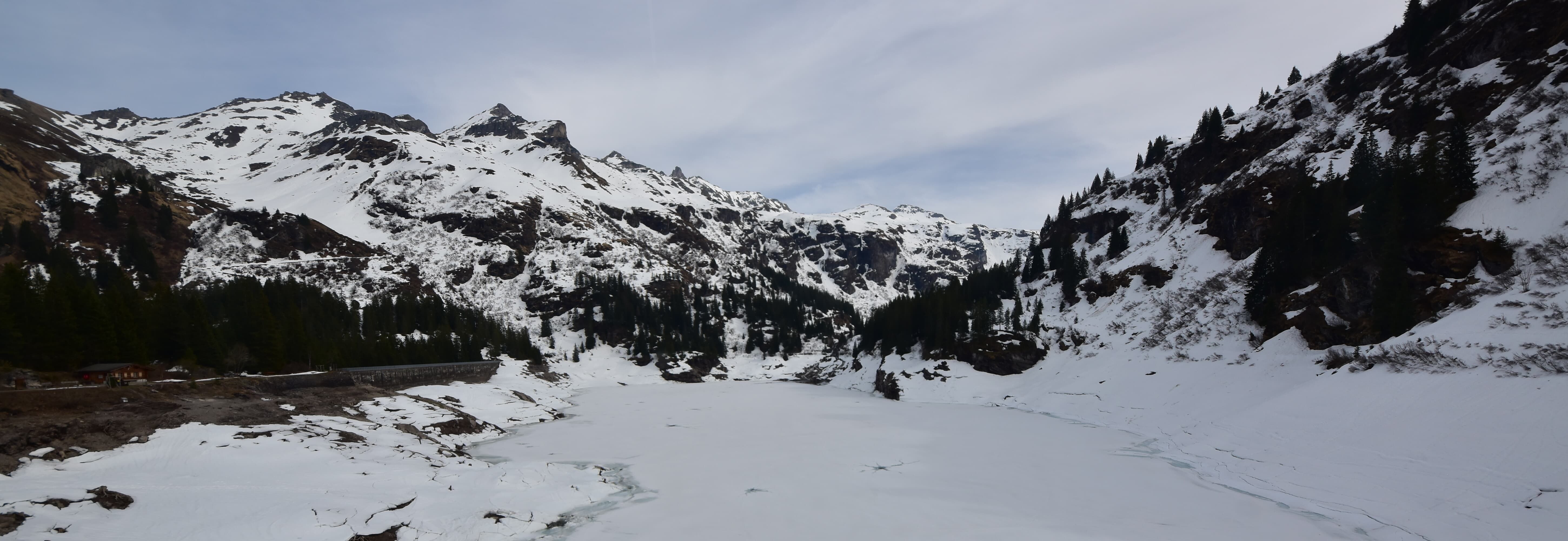 Glarus Süd › Süden