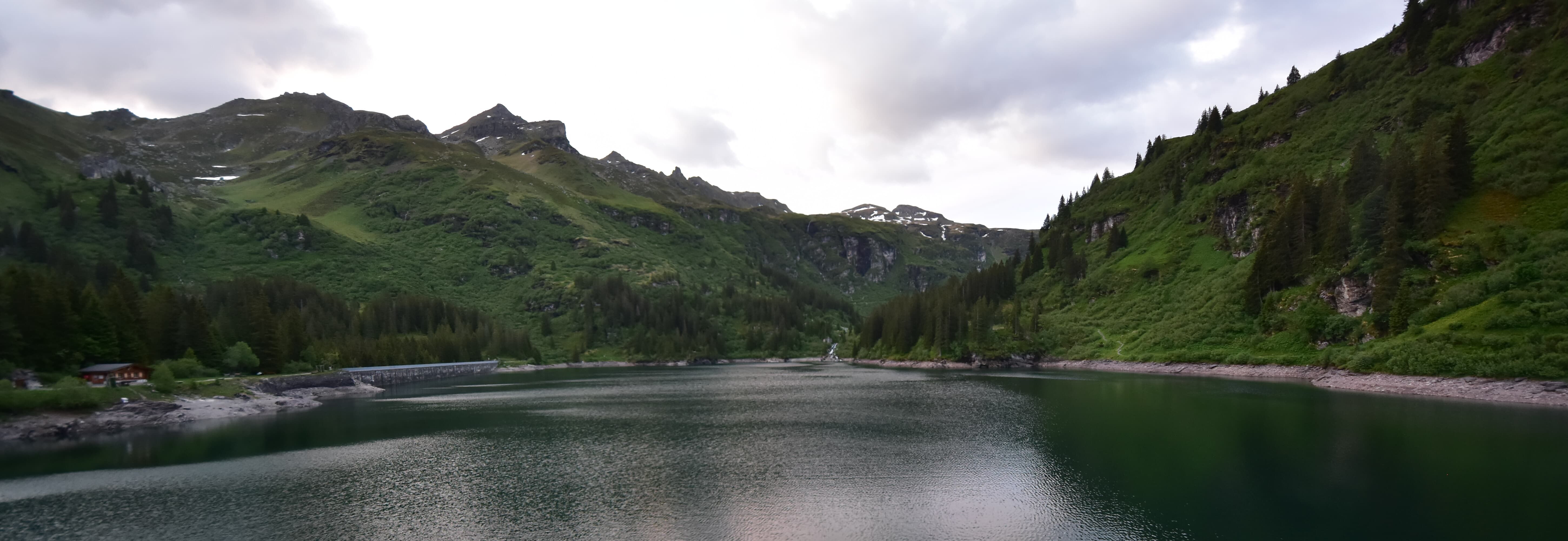 Glarus Süd › Süden