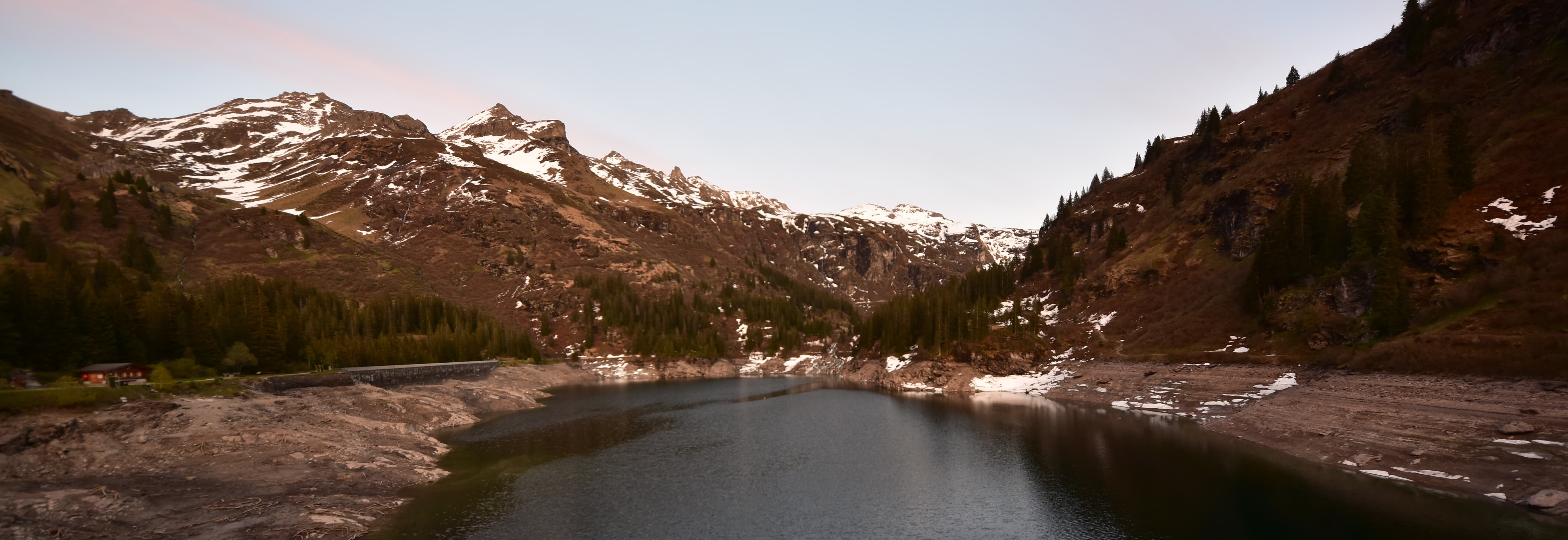 Glarus Süd › Süden