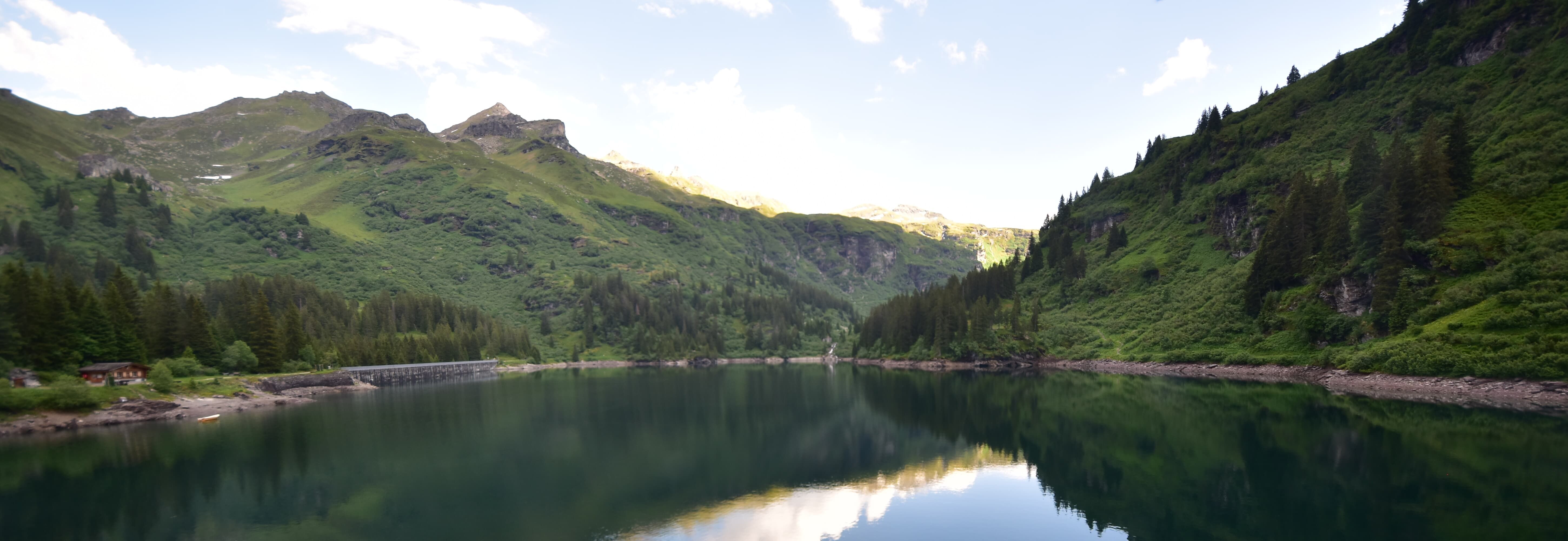 Glarus Süd › Süden