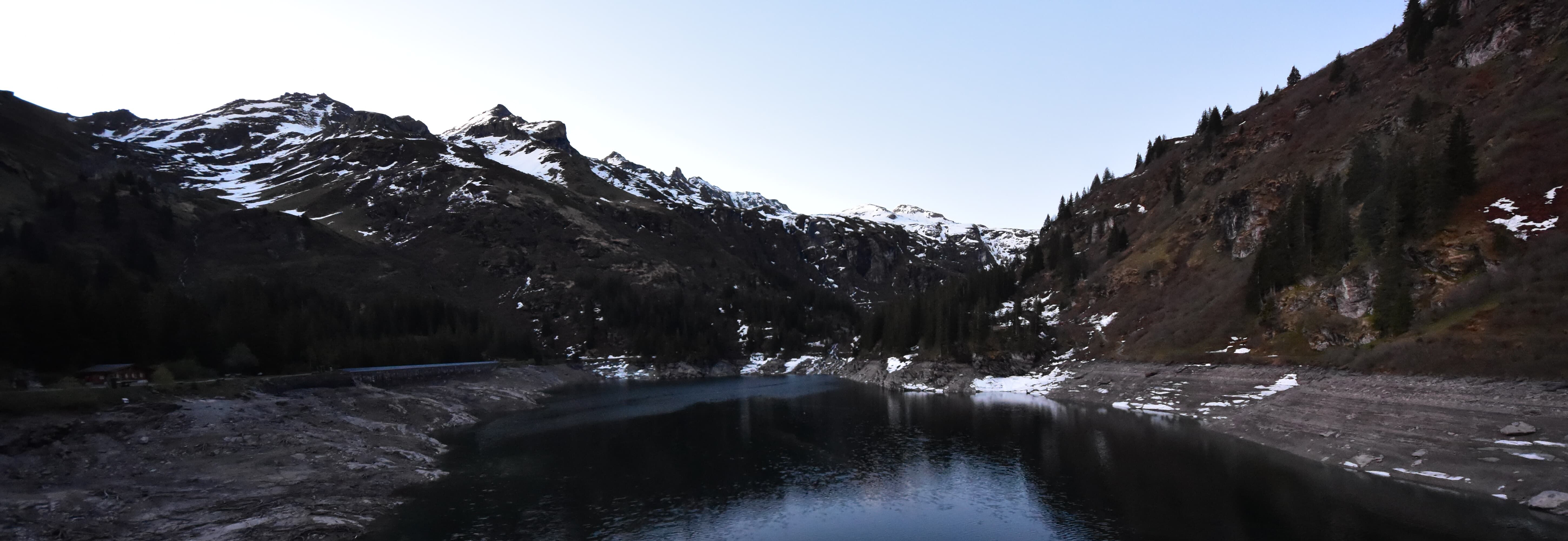 Glarus Süd › Süden