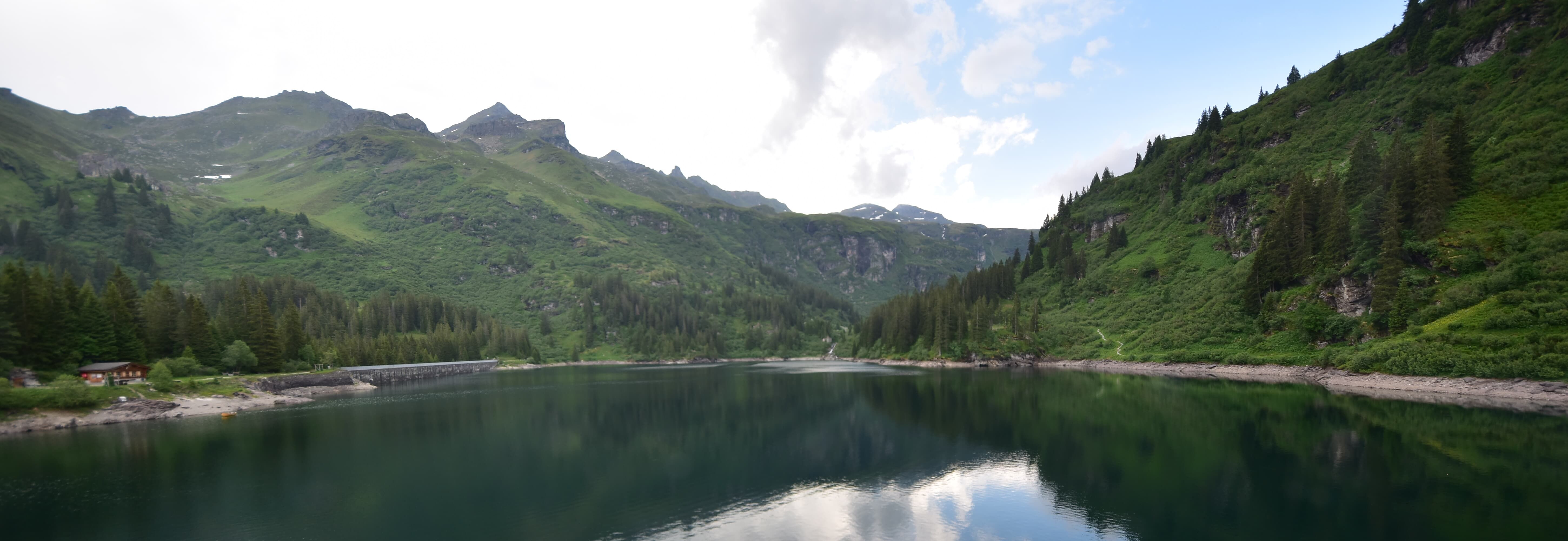Glarus Süd › Süden