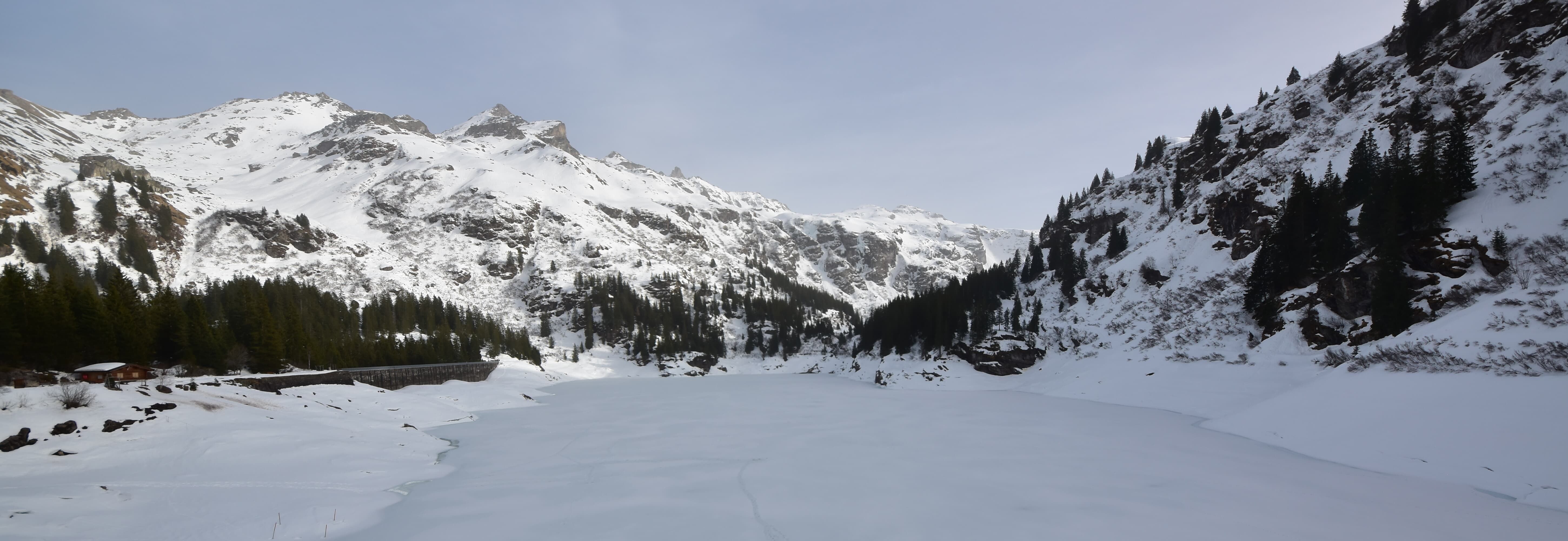 Glarus Süd › Süden