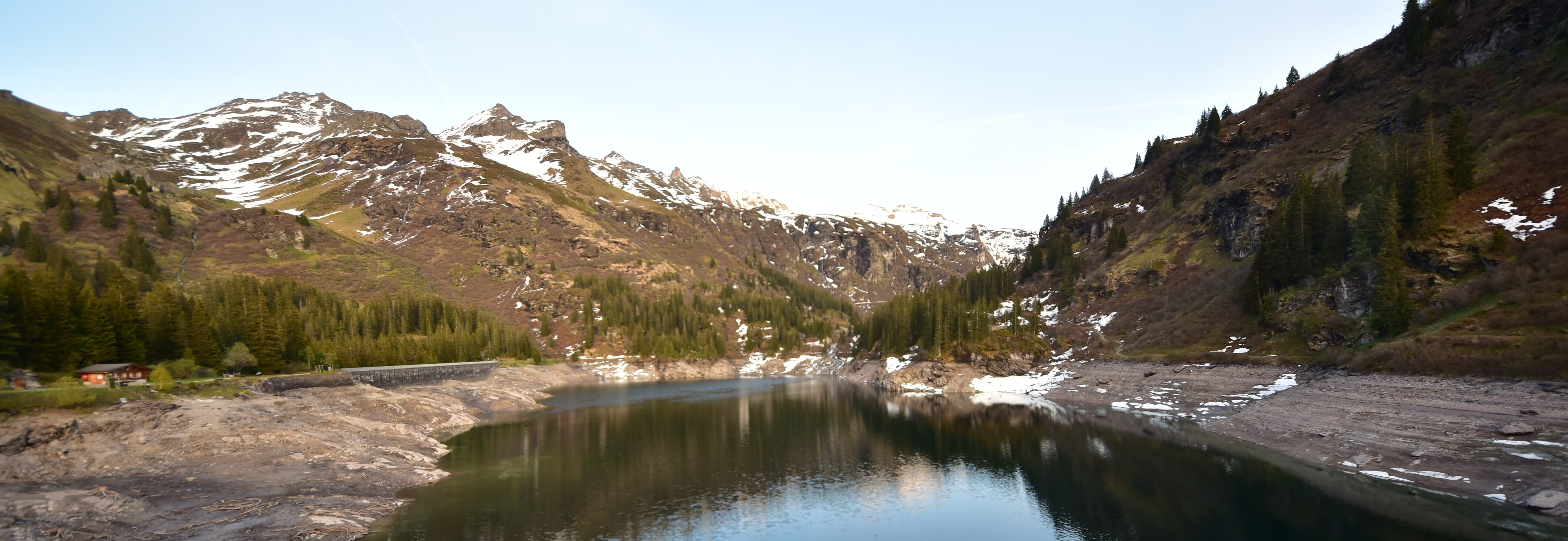 Glarus Süd › Süden
