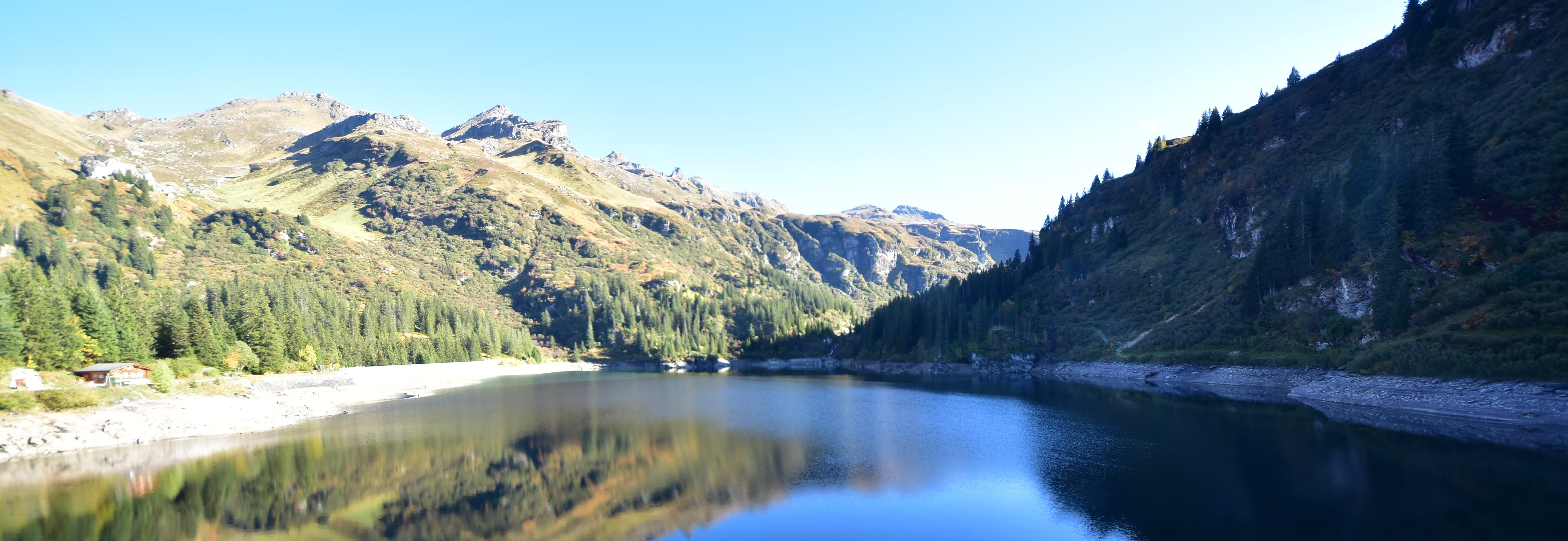 Glarus Süd › Süden