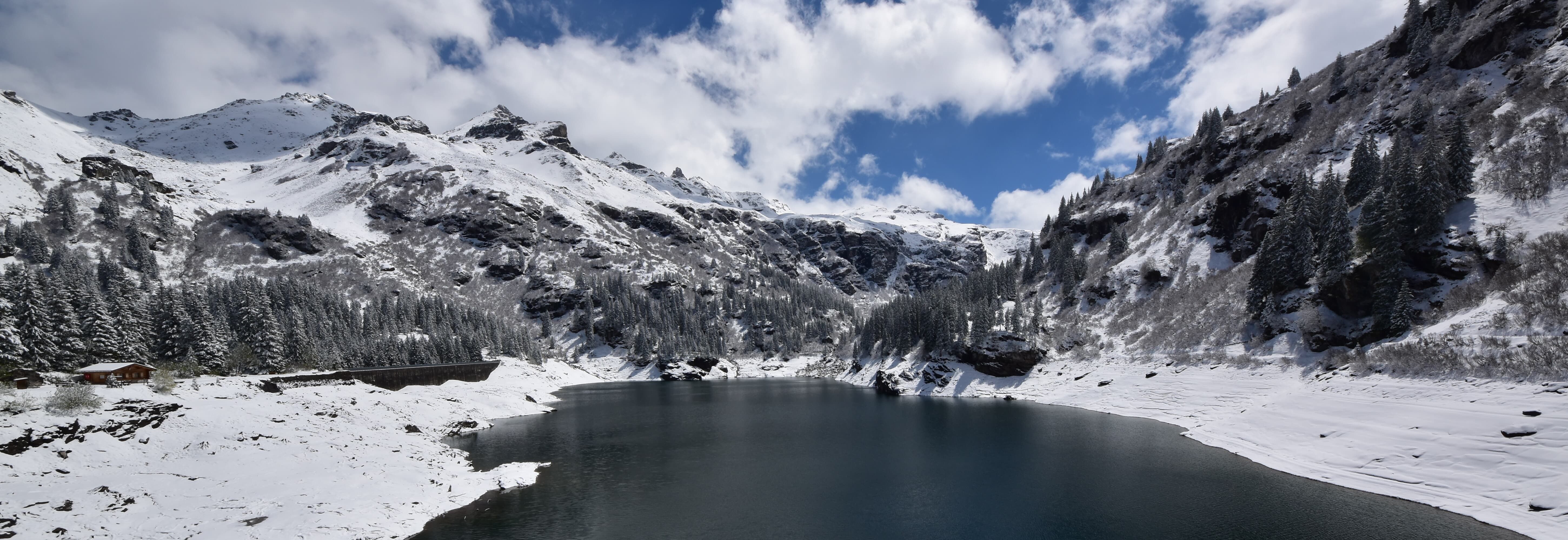 Glarus Süd › Süden