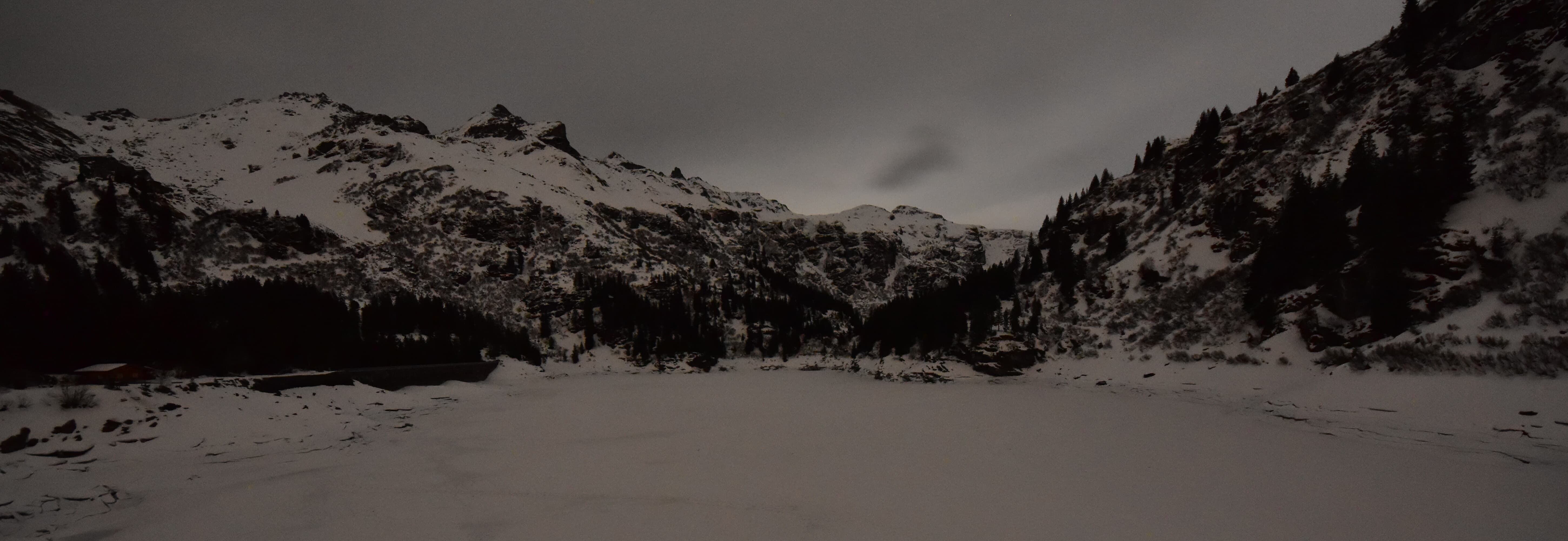 Glarus Süd › Süden