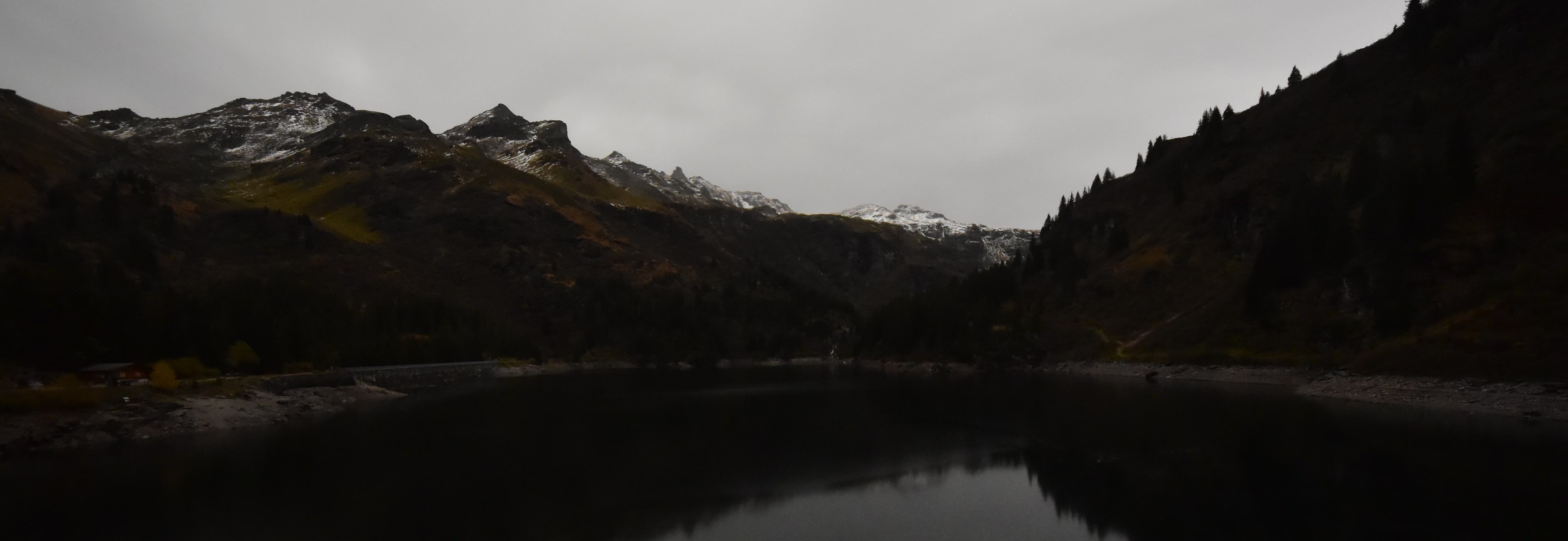 Glarus Süd › Süden
