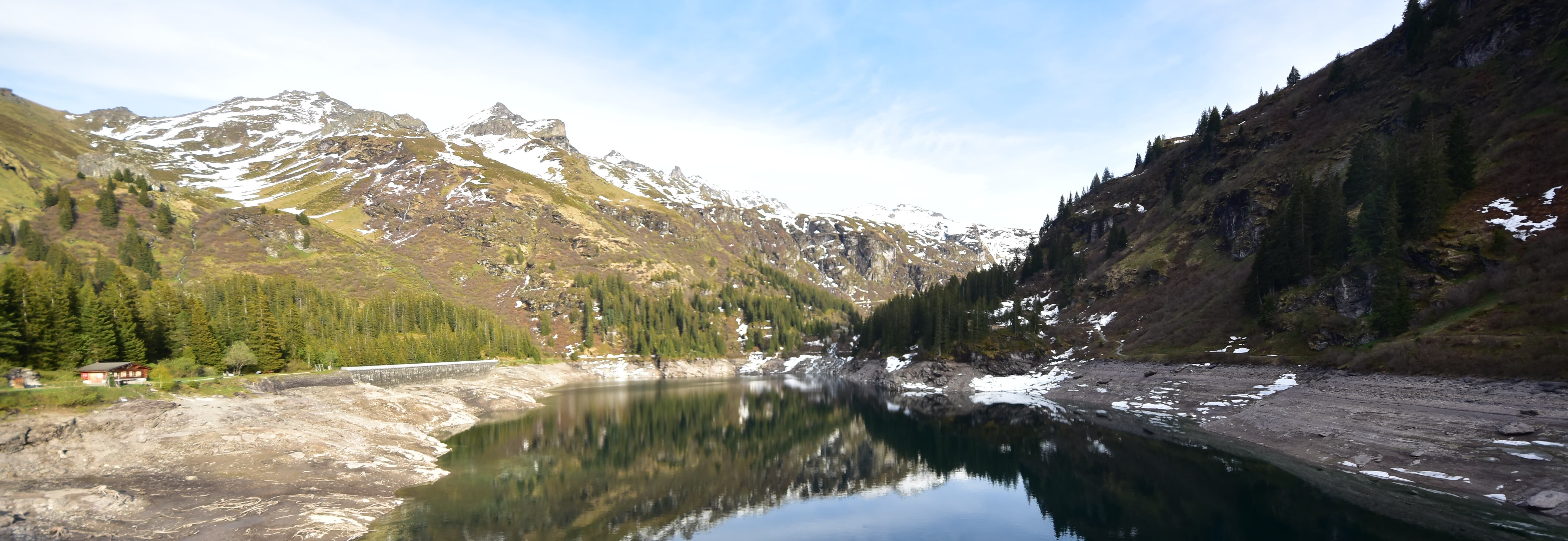 Glarus Süd › Süden