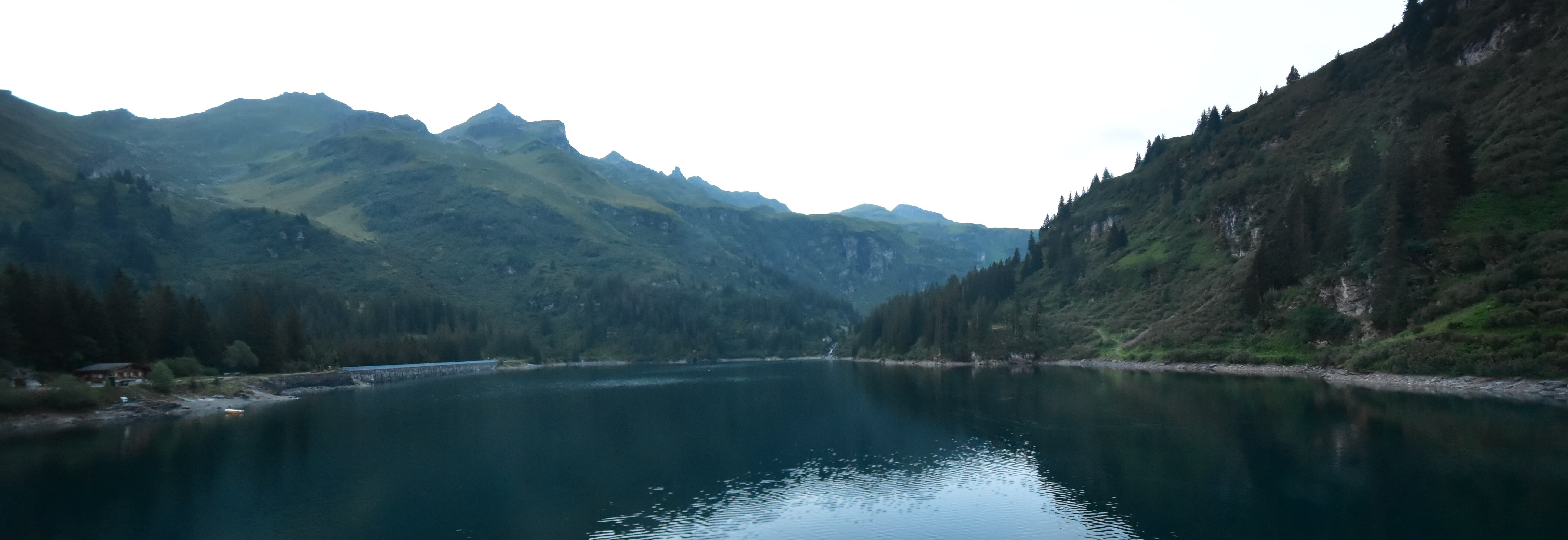 Glarus Süd › Süden