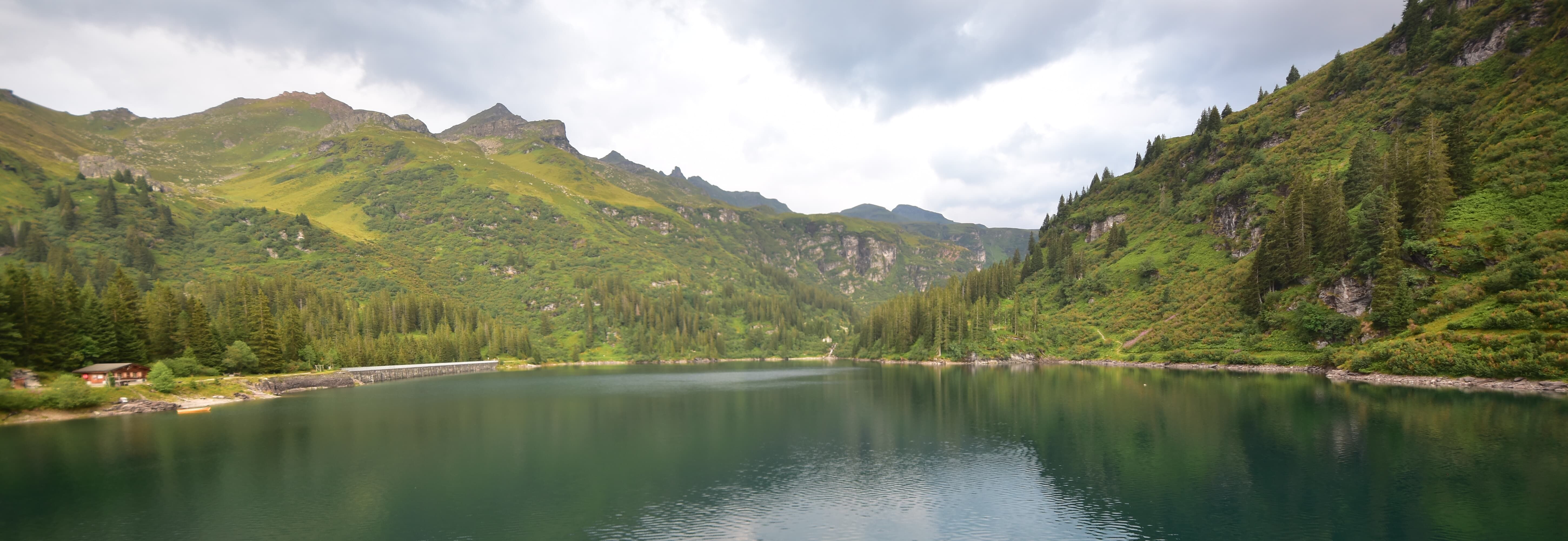 Glarus Süd › Süden