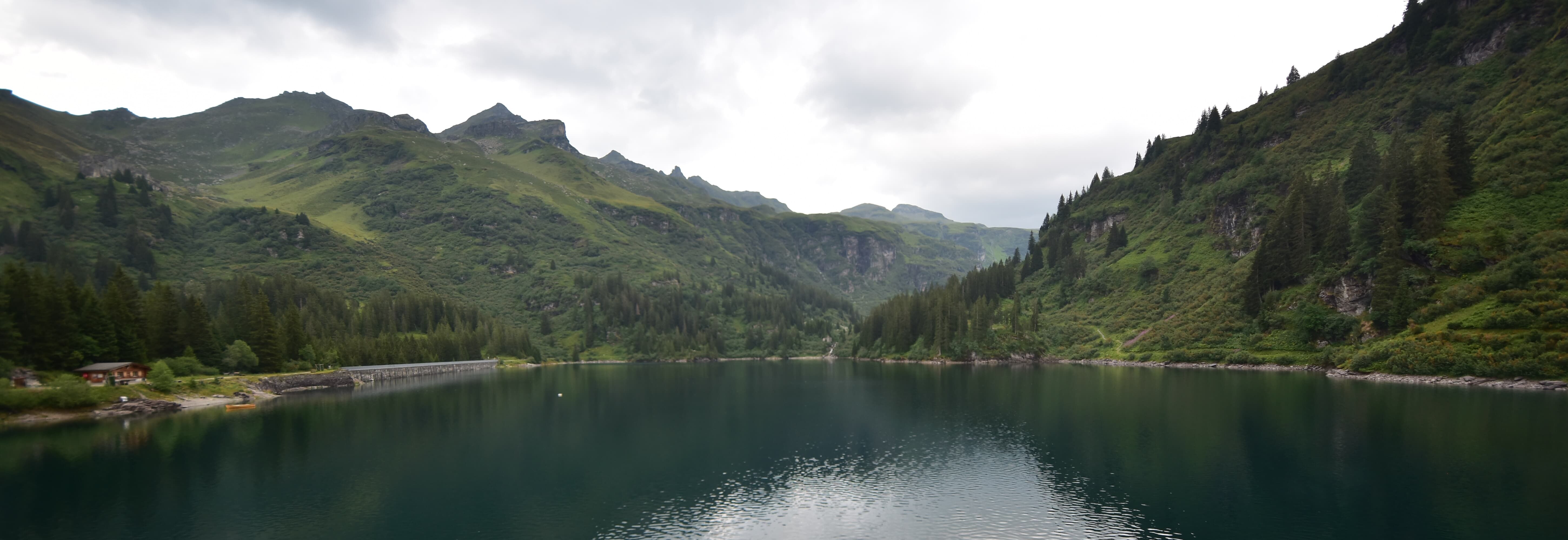 Glarus Süd › Süden