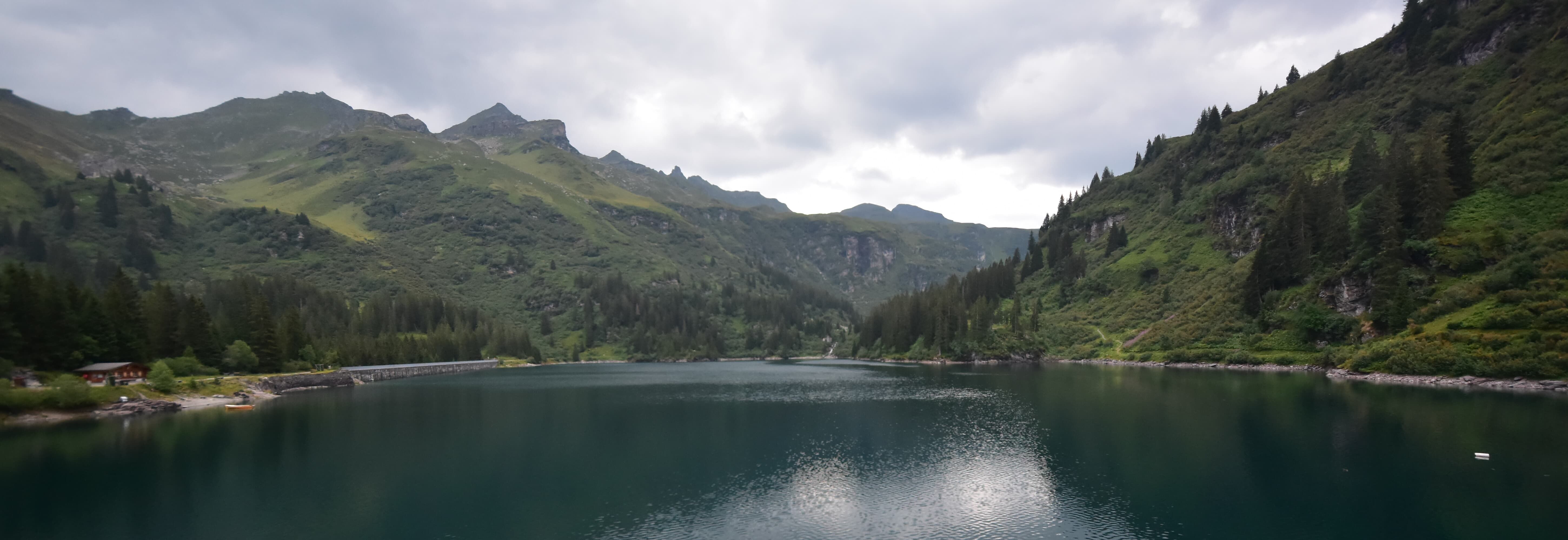 Glarus Süd › Süden
