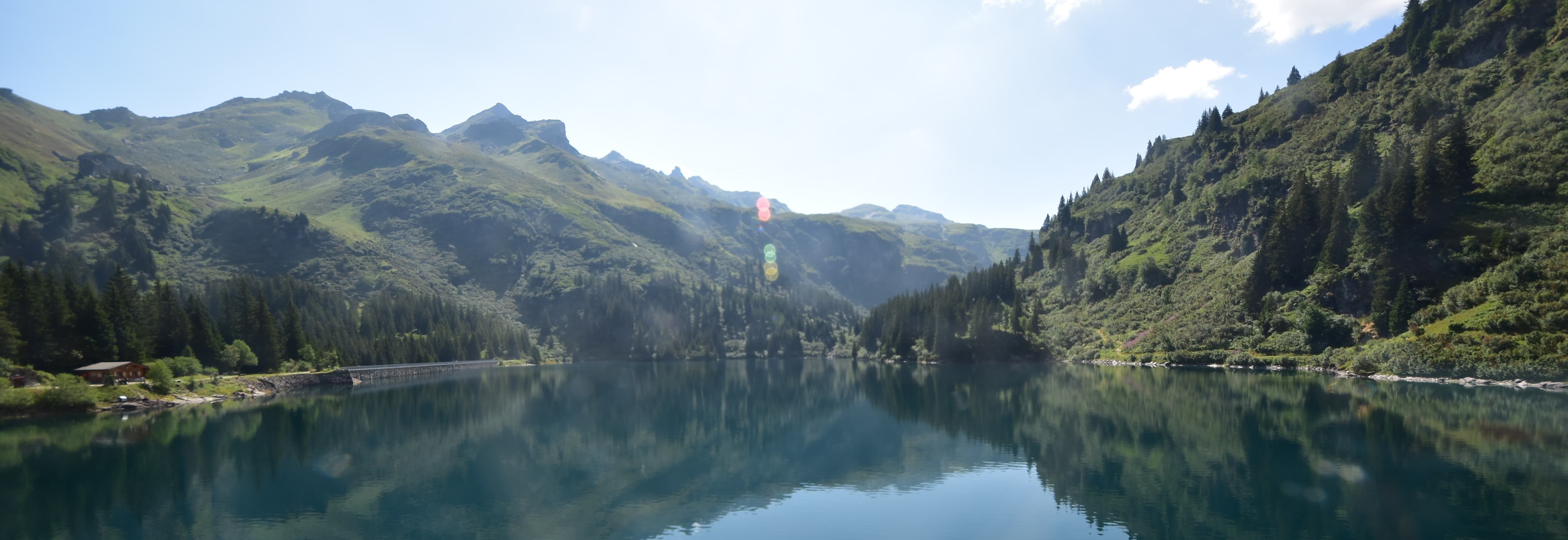 Glarus Süd › Süden
