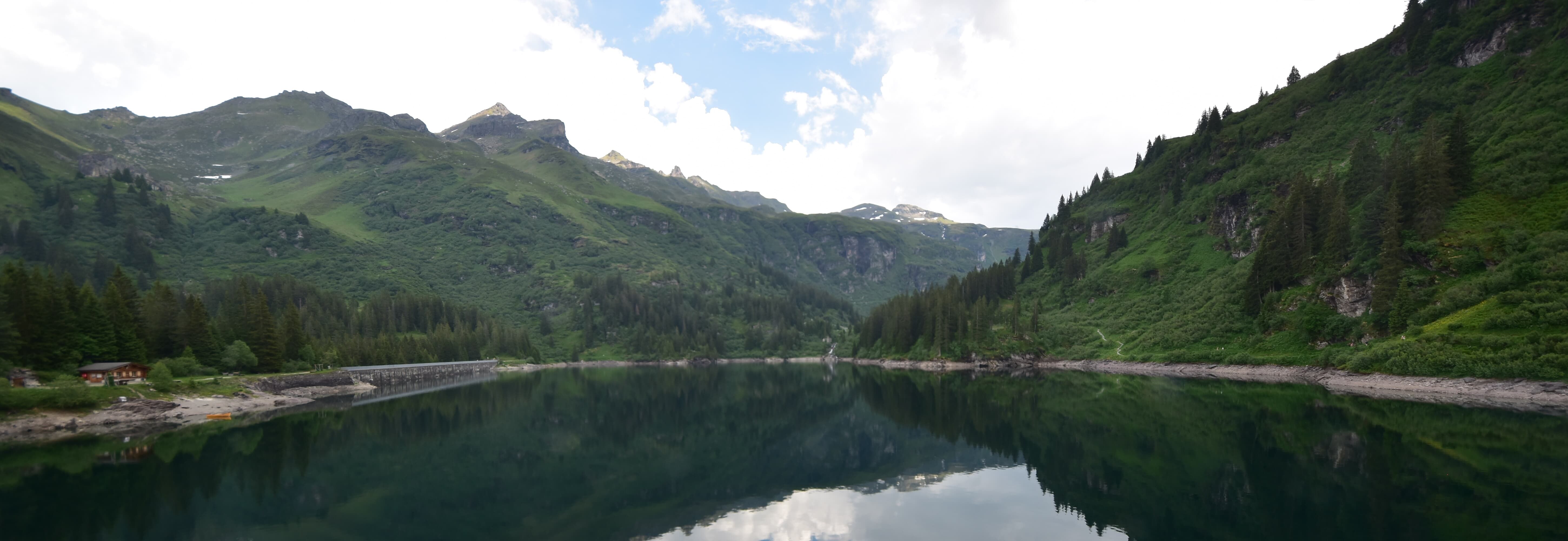 Glarus Süd › Süden