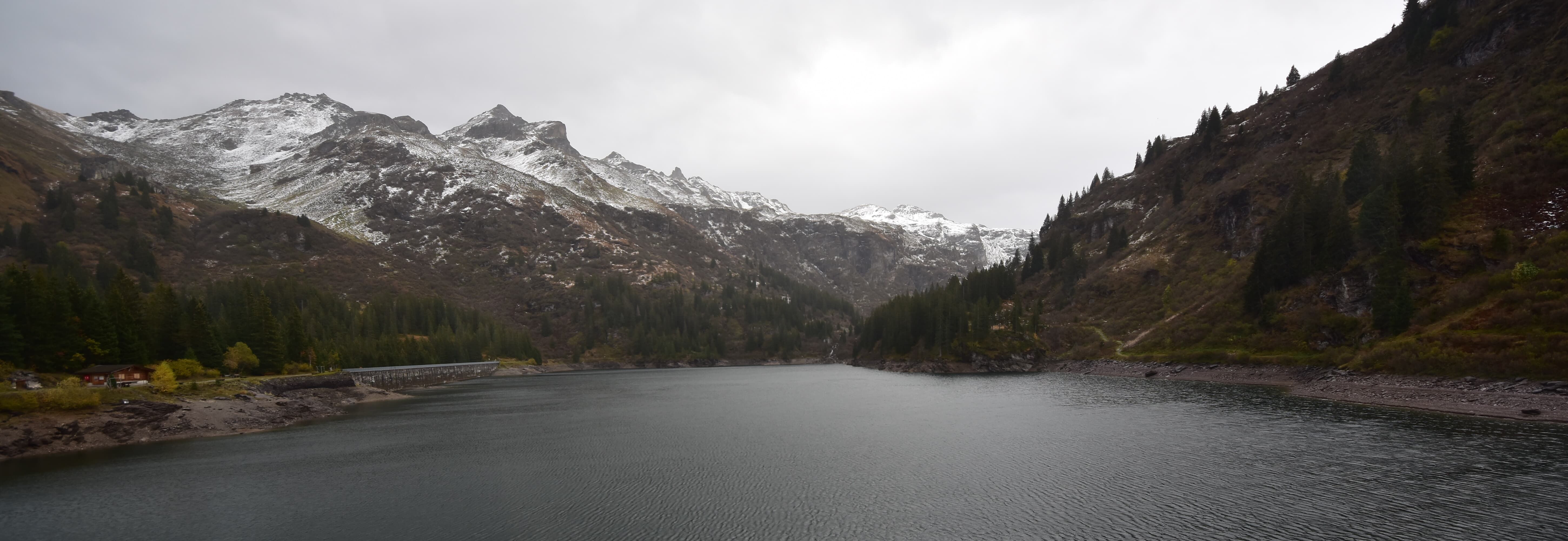 Glarus Süd › Süden