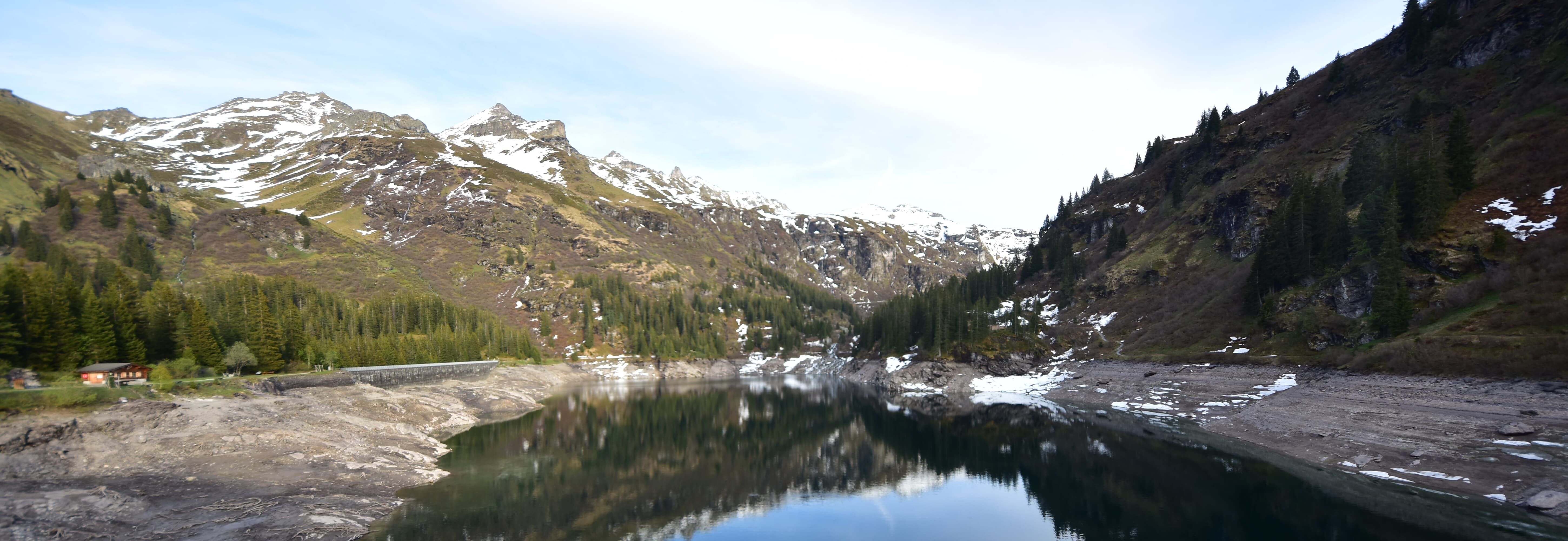 Glarus Süd › Süden